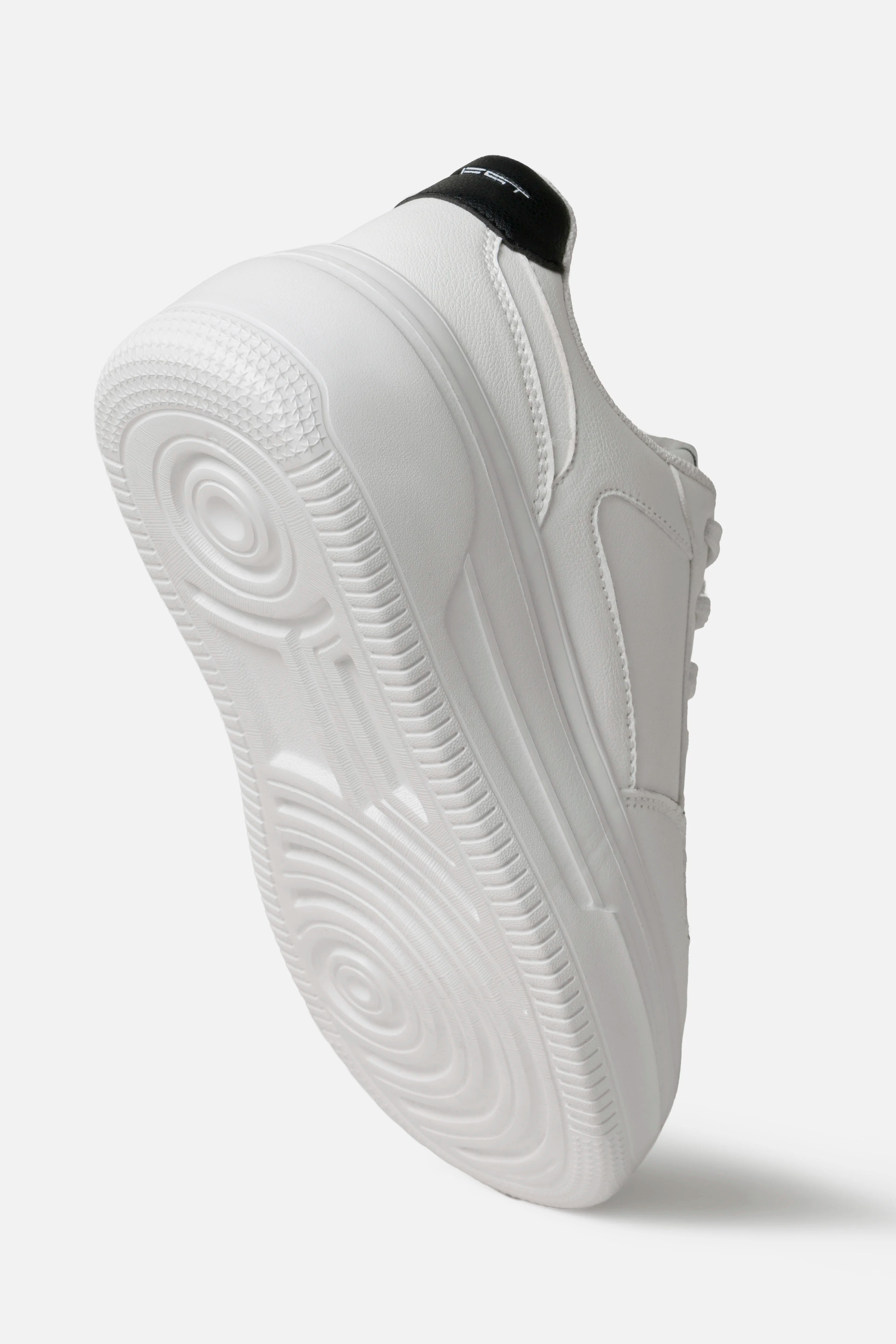 ZAPATOS CASUAL COLOR BLANCO OPTICO