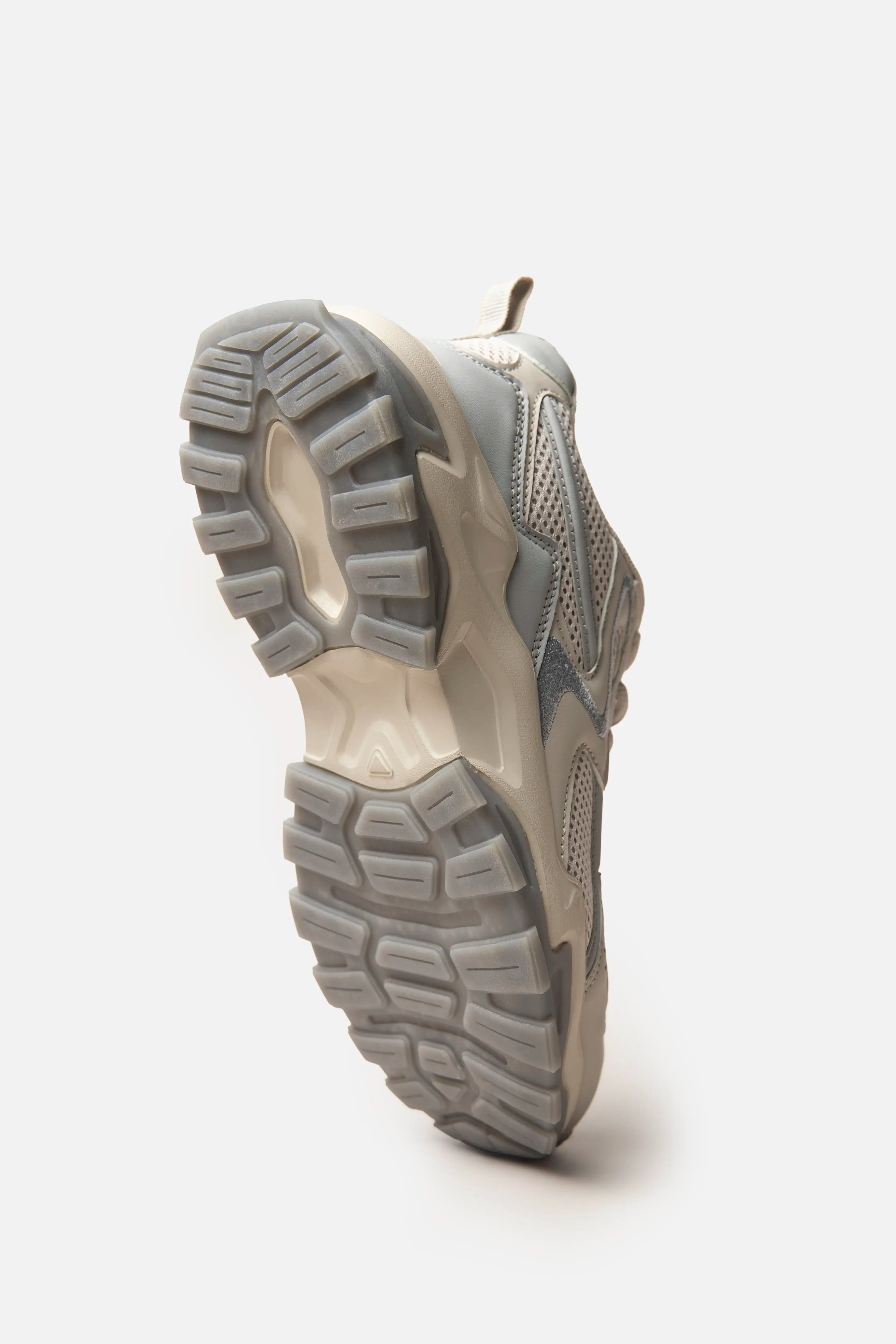 ZAPATOS DEPORTIVO COLOR IVORY