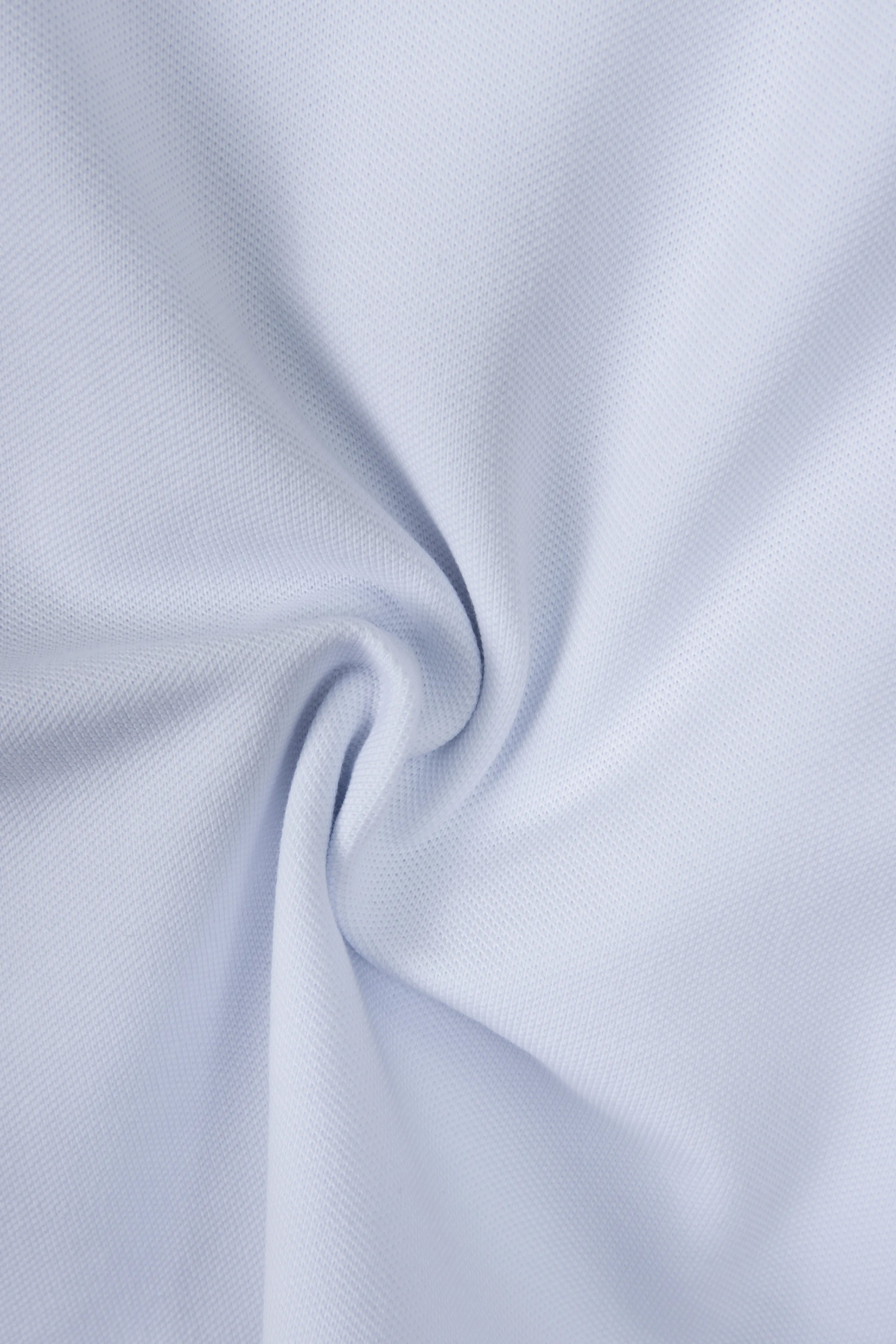 POLO SLIM COLOR BLANCO OPTICO