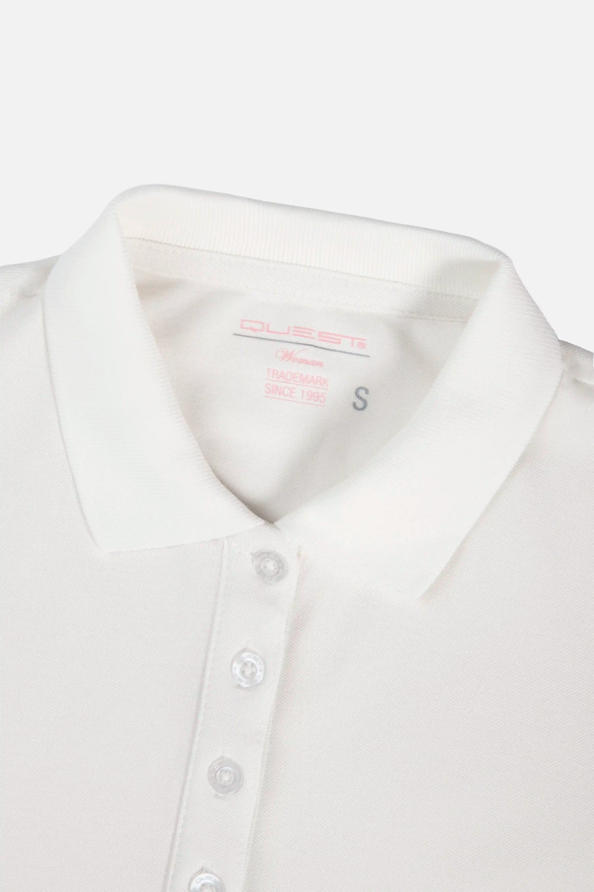 POLO SLIM COLOR IVORY
