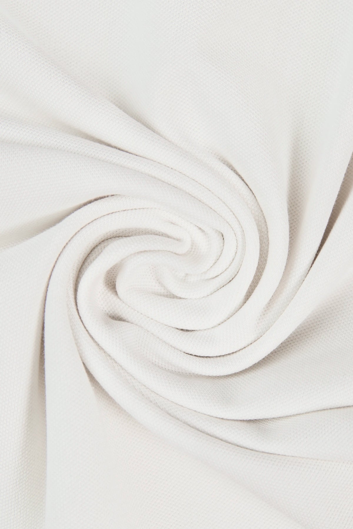 POLO SLIM COLOR IVORY