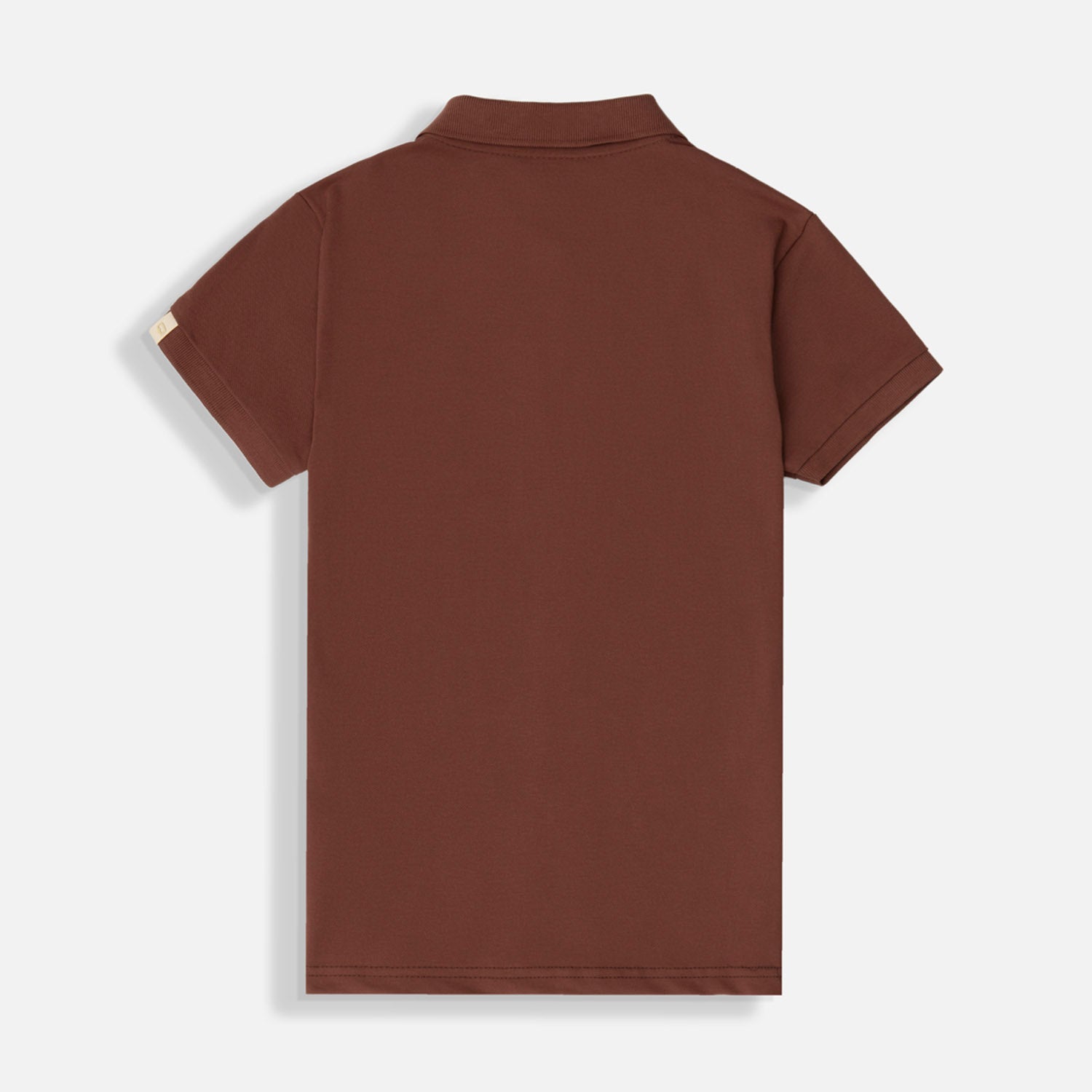 POLO SLIM COLOR BRUNETTE