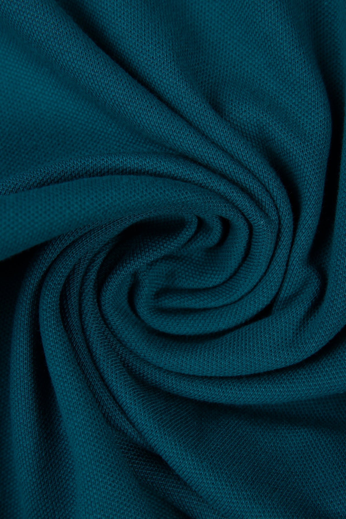 POLO SLIM COLOR LEGION BLUE