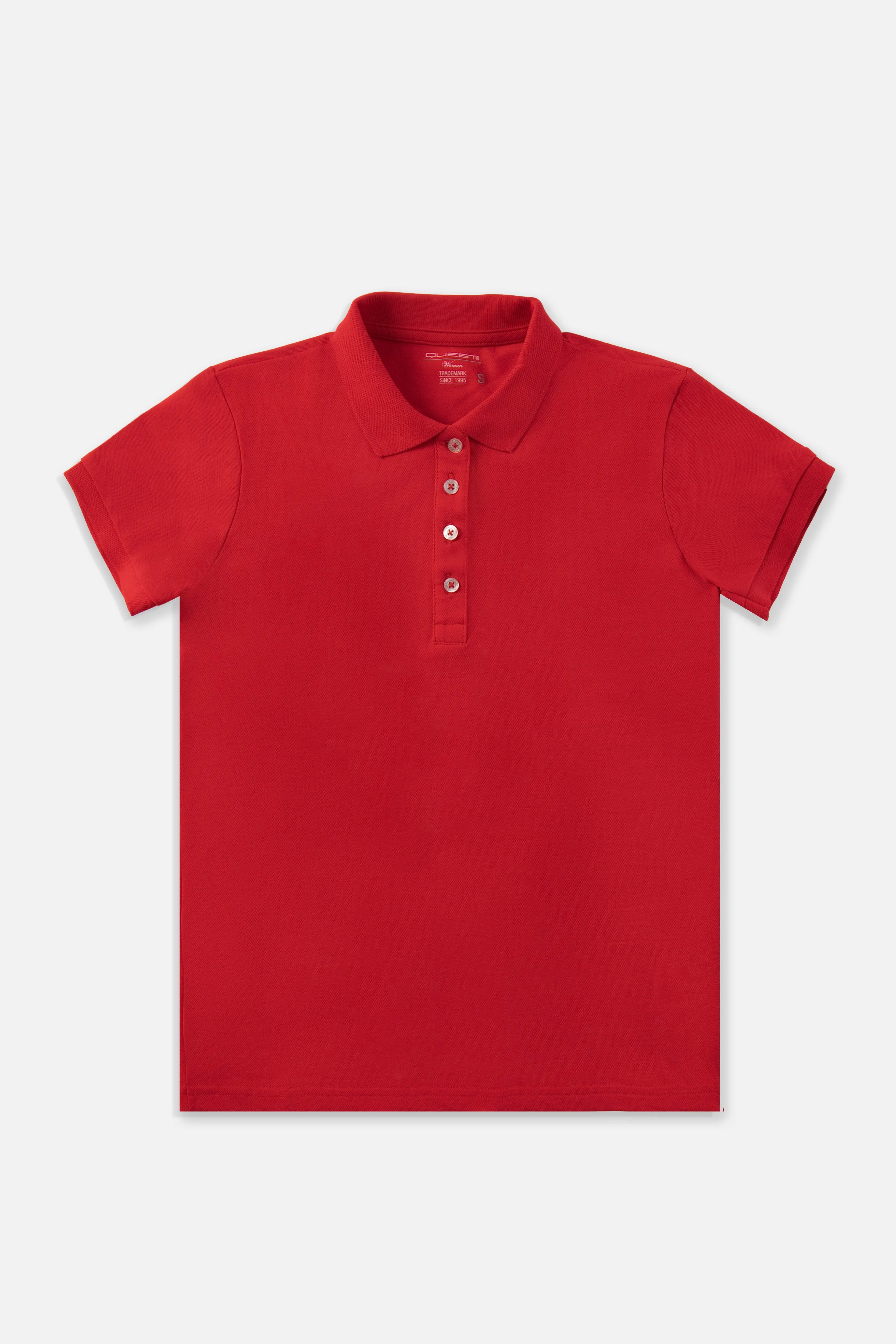 POLO SLIM COLOR SKI PATROL