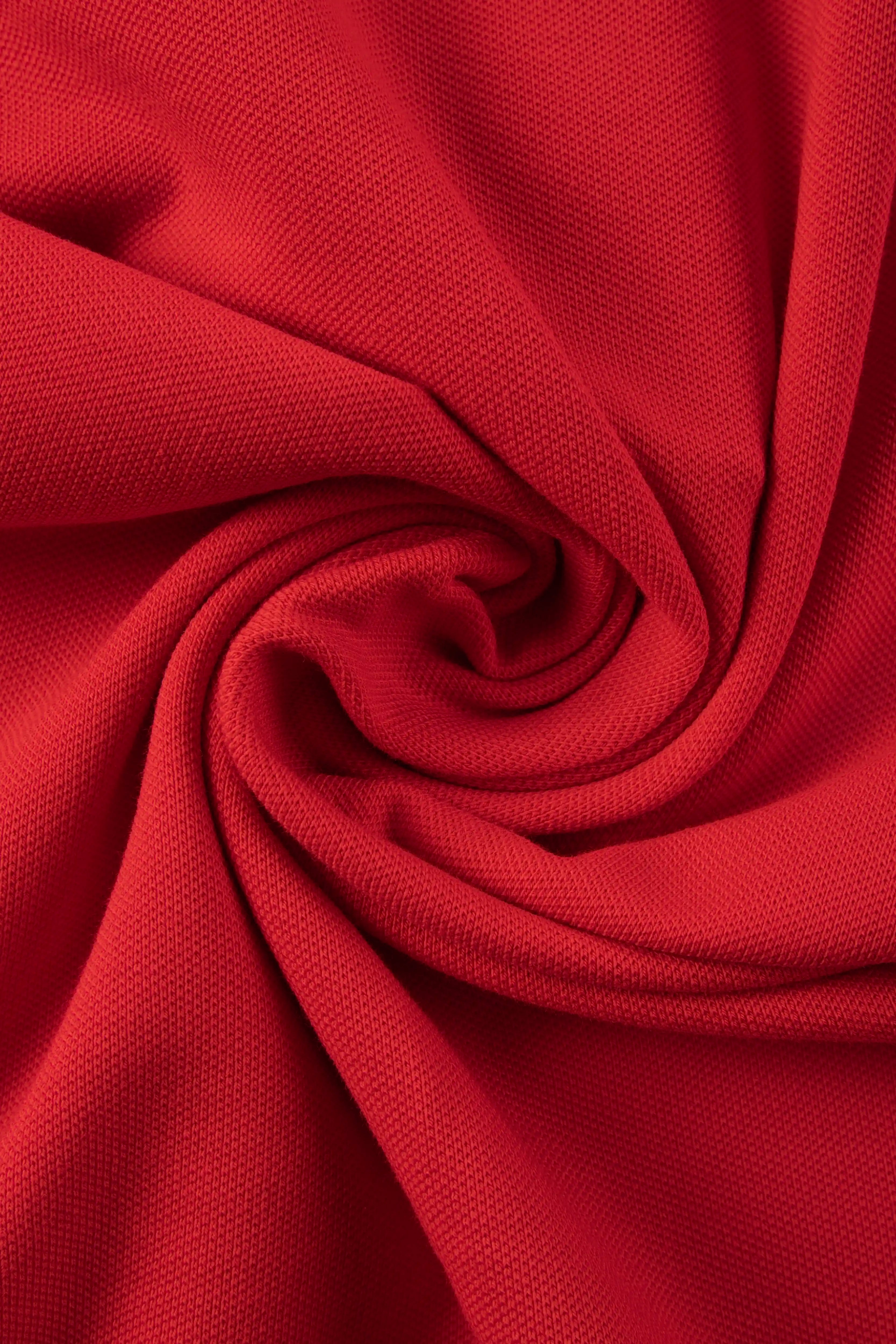 POLO SLIM COLOR SKI PATROL