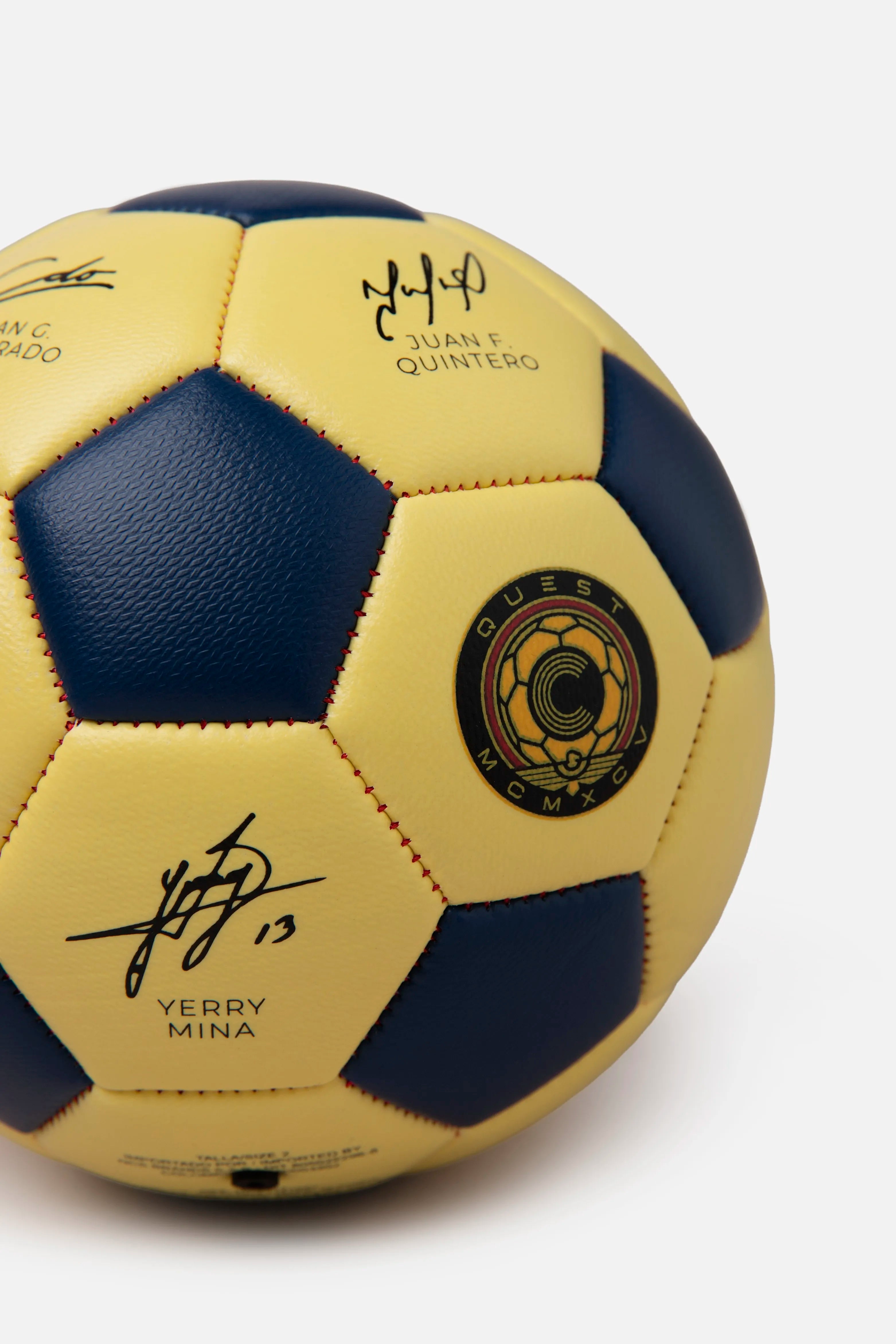 SOUVENIR MINI BALÓN