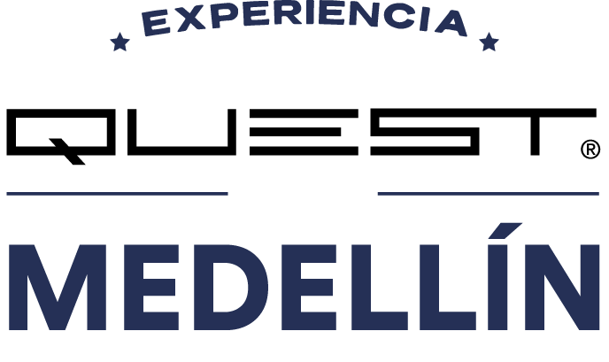 Experiencia Quest Medellín ColombiaTex