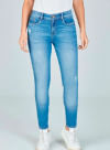 Jeans skinny para mujer