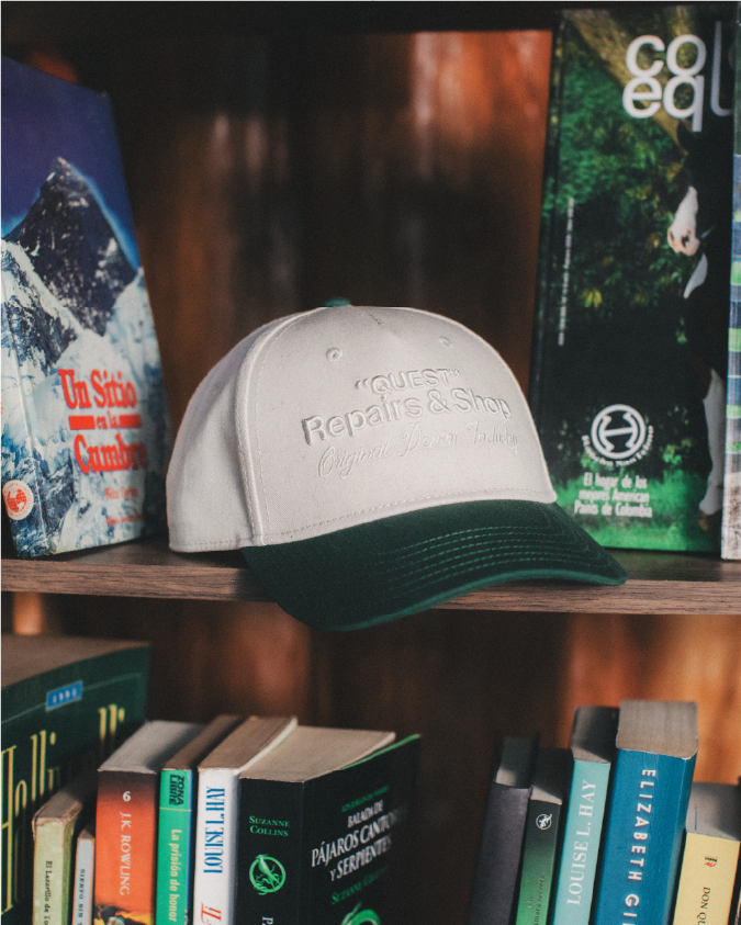 GORRAS