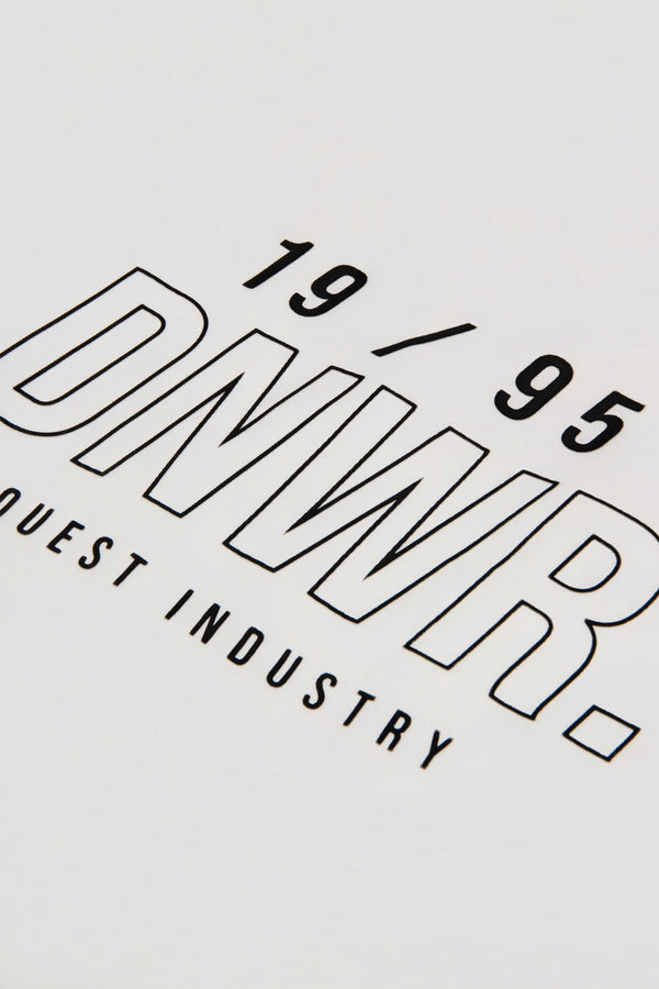 CHAQUETA PARKA COLOR BLANCO BLANCO