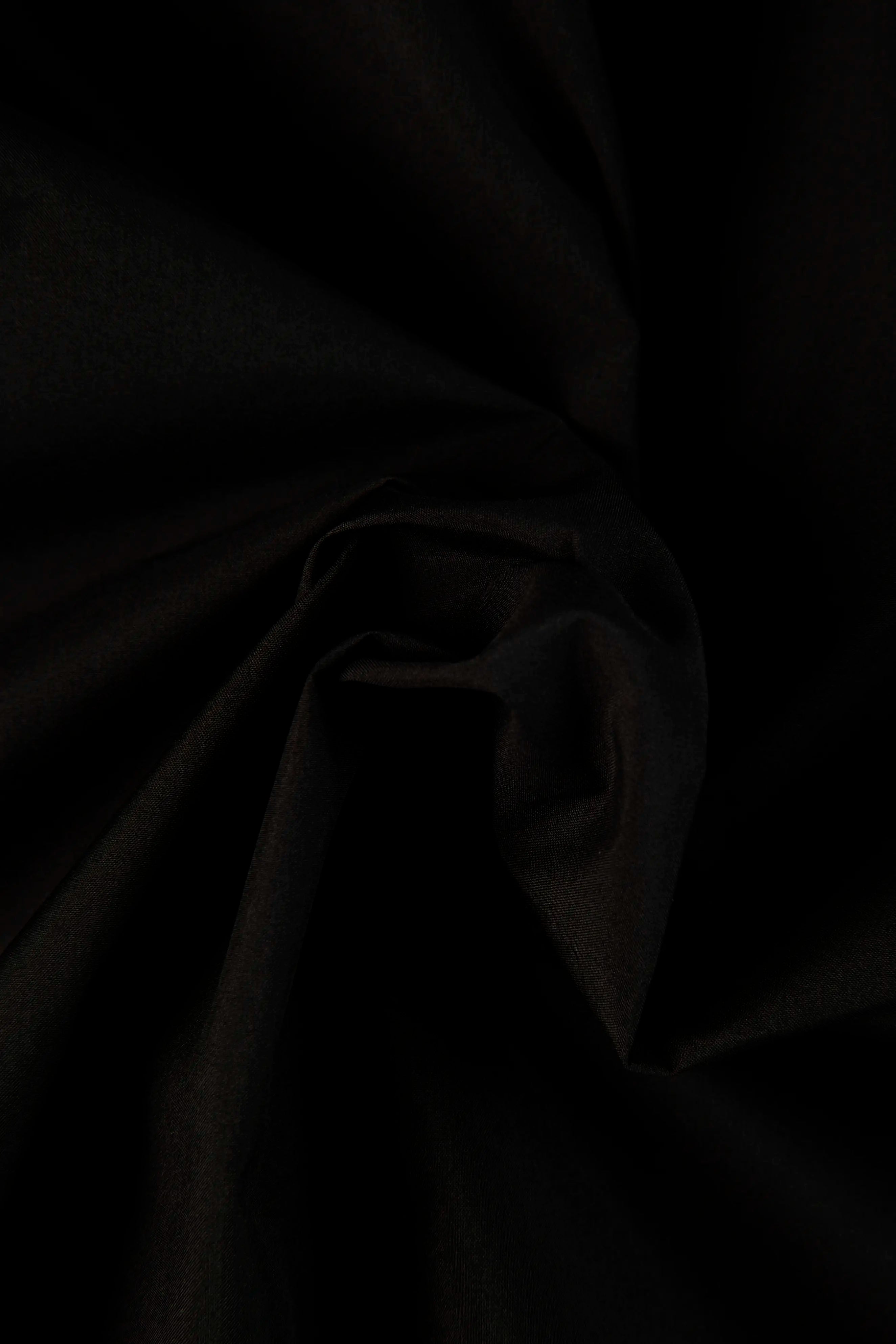 CHAQUETA BOMBER COLOR NEGRO