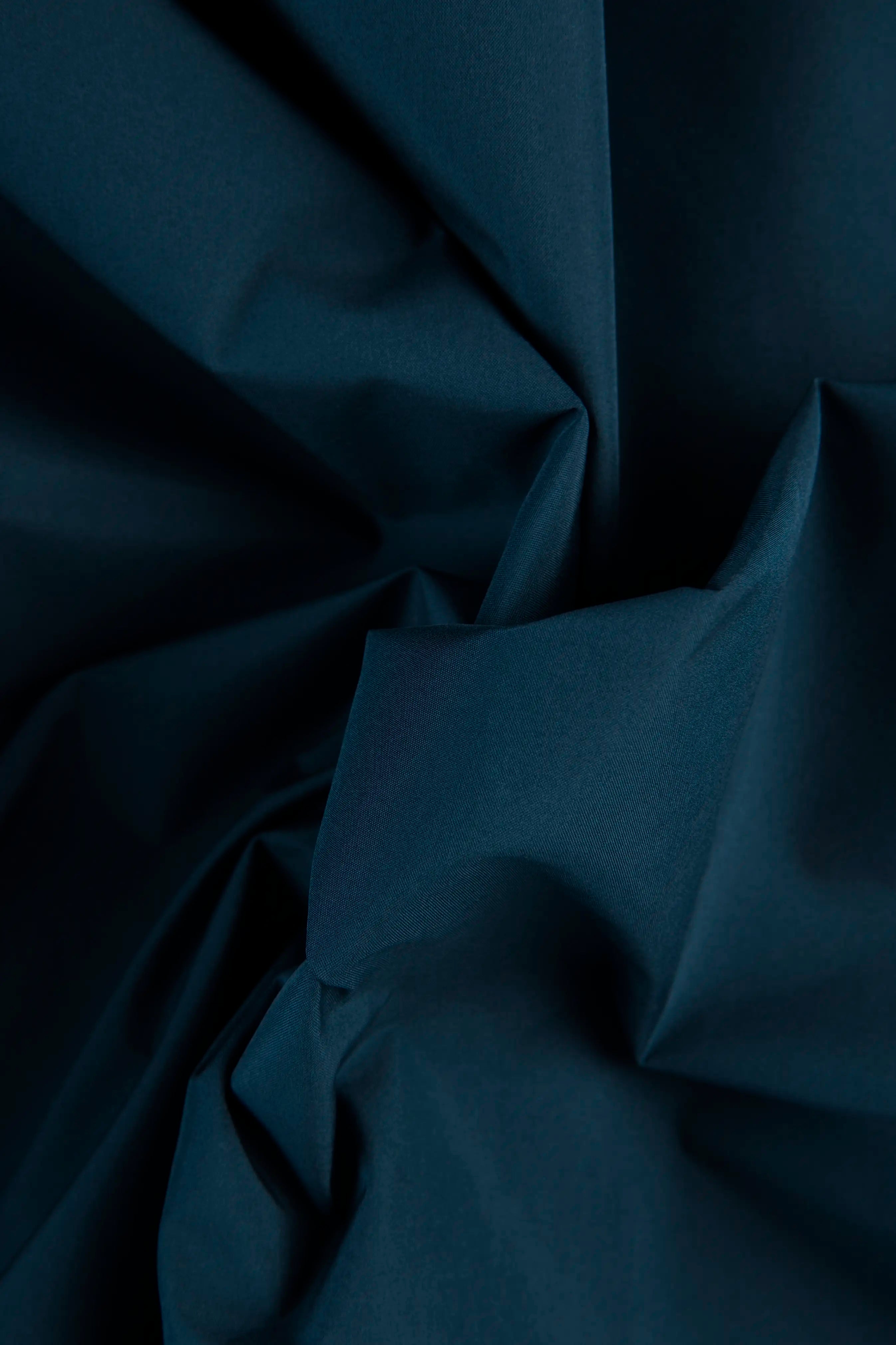 CHAQUETA BOMBER COLOR LEGION BLUE