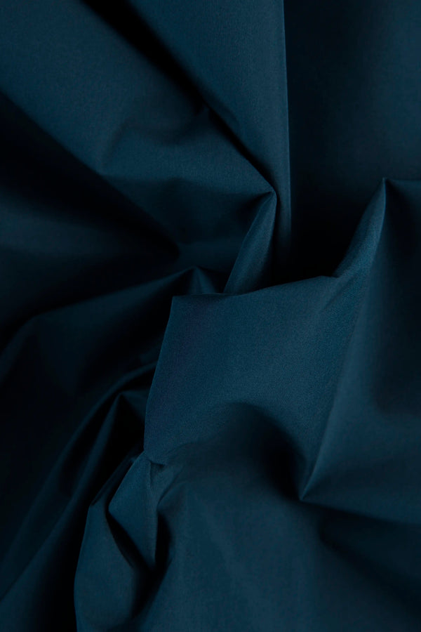 CHAQUETA BOMBER COLOR LEGION BLUE