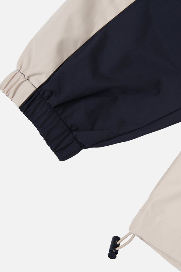 CHAQUETA ROMPEVIENTOS COLOR BRAZILIAN SAND