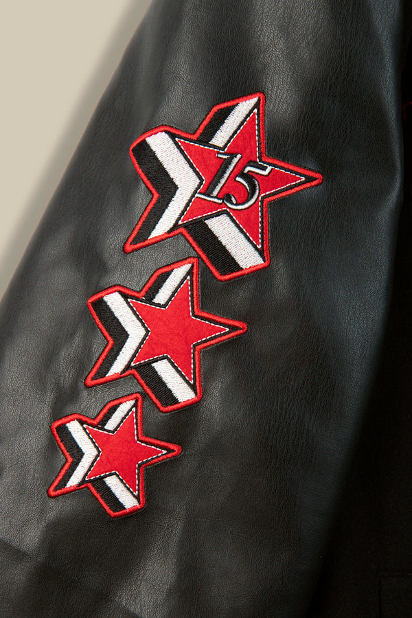 Chaqueta Varsity América de Cali - Edición Coleccionable 1927
