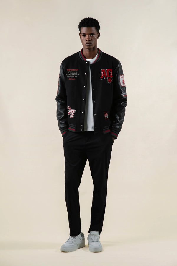 Chaqueta Varsity América de Cali - Edición Coleccionable 1927