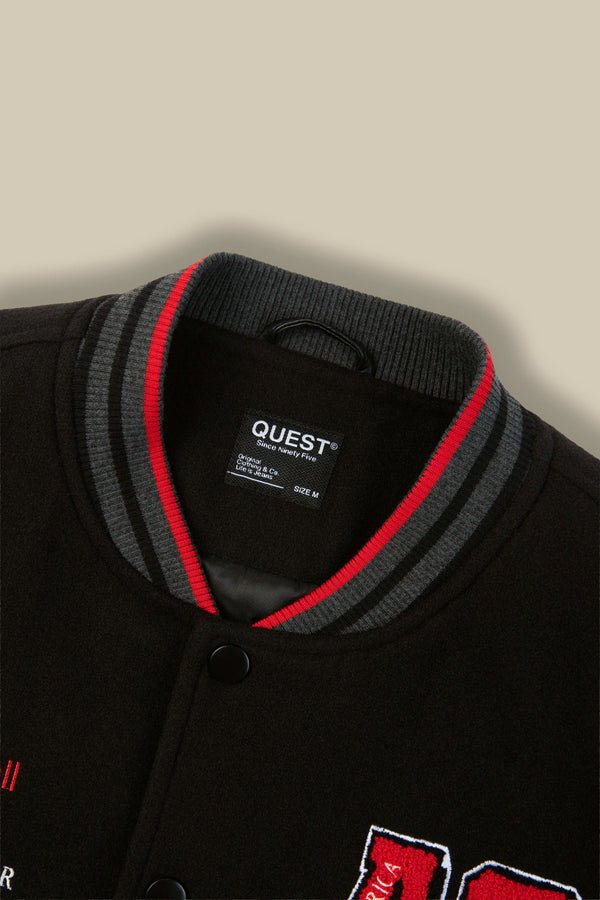 Chaqueta Varsity América de Cali - Edición Coleccionable 1927