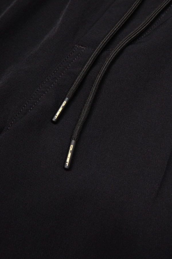 BERMUDA CARGO COLOR NEGRO