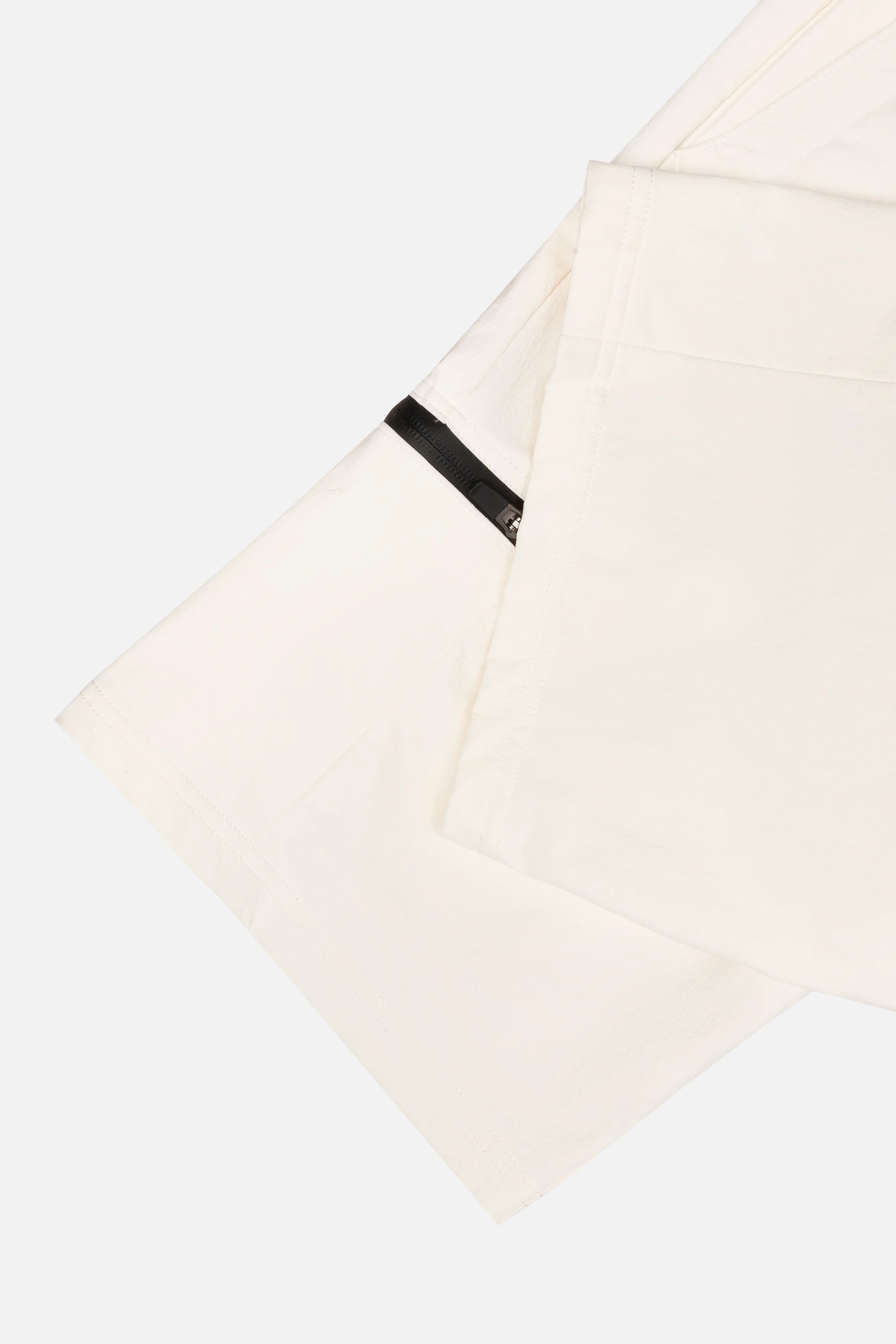 BERMUDA JOGG COLOR IVORY