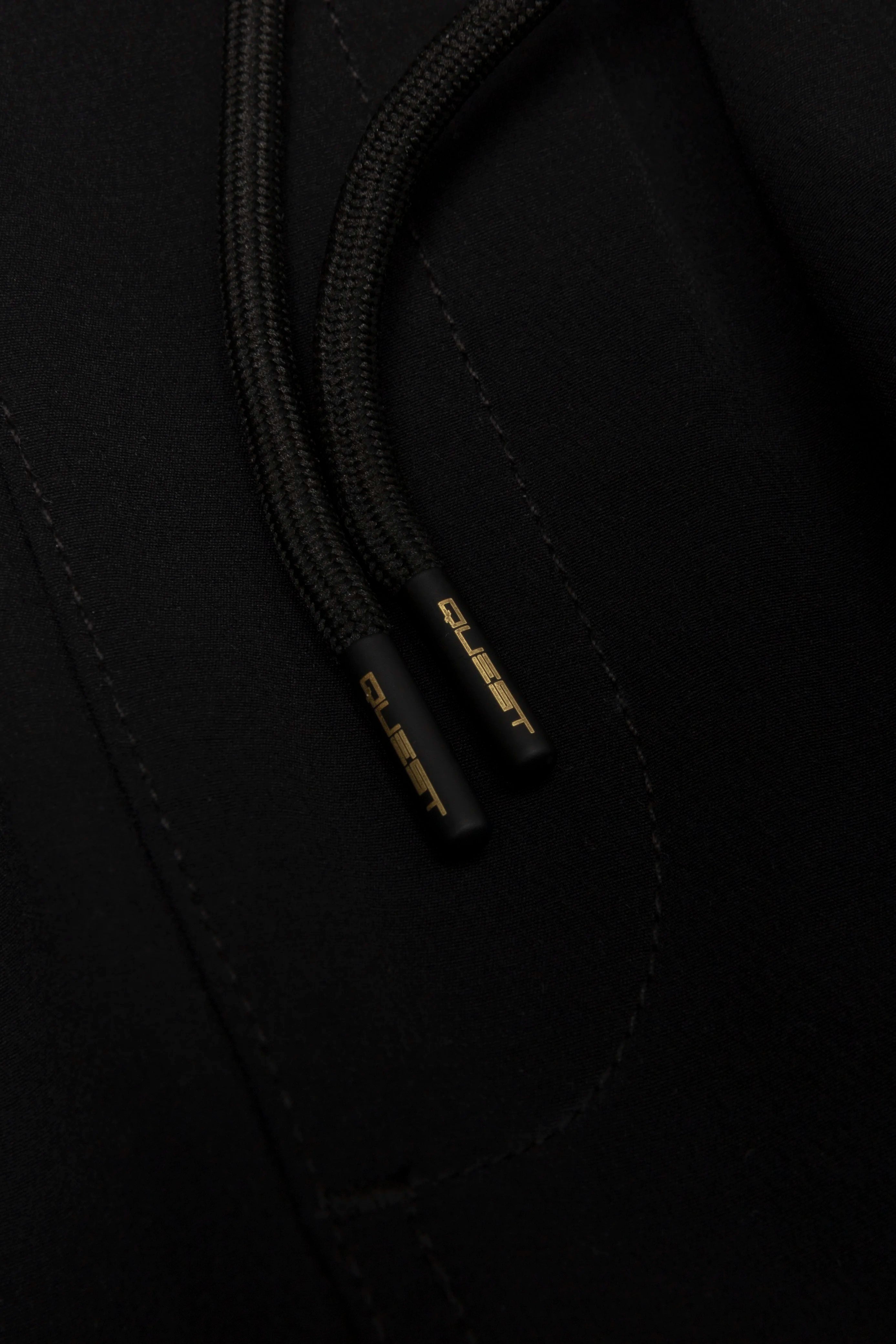 BERMUDA TIPO CHINO COLOR NEGRO