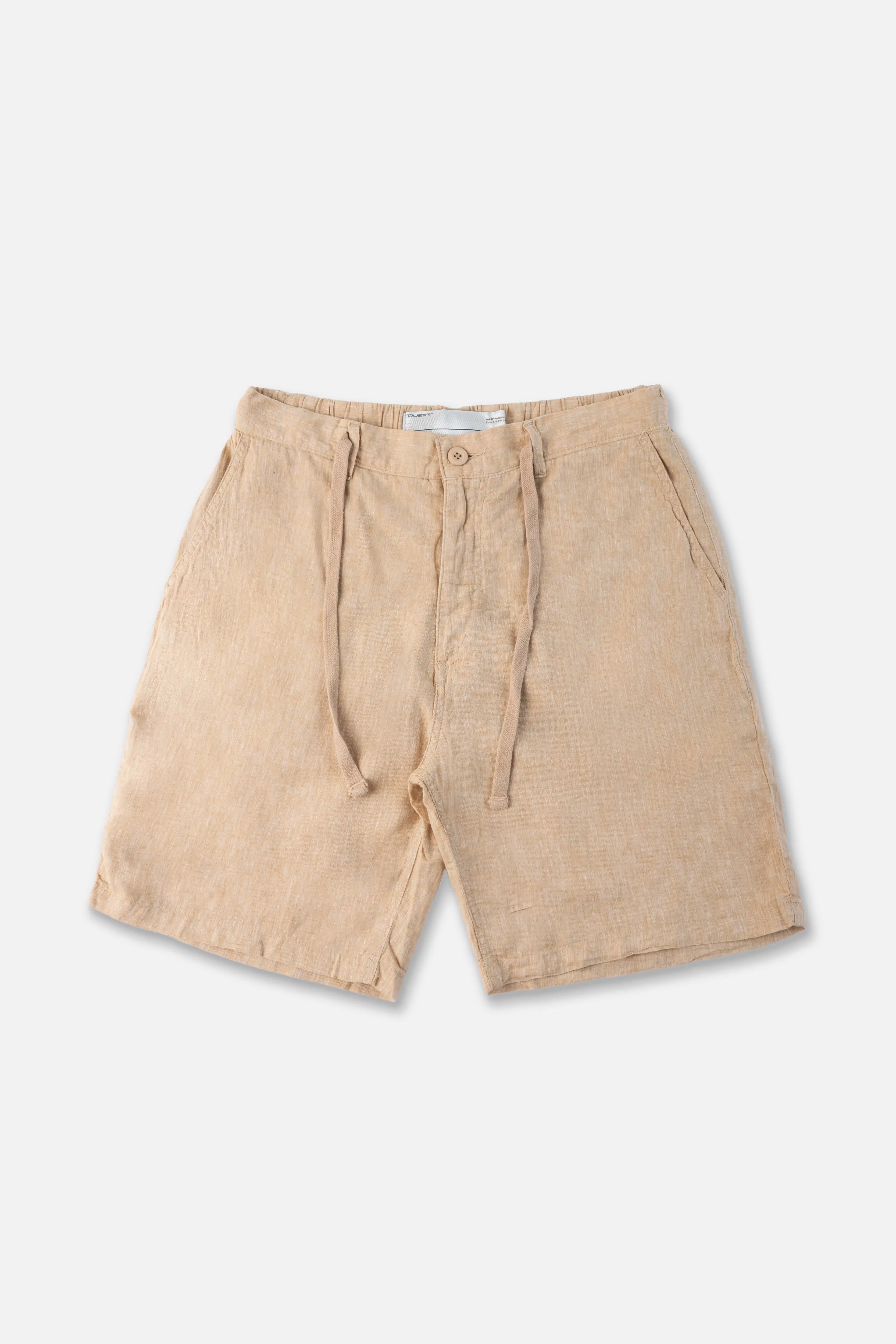 BERMUDA CARGO COLOR AVENA