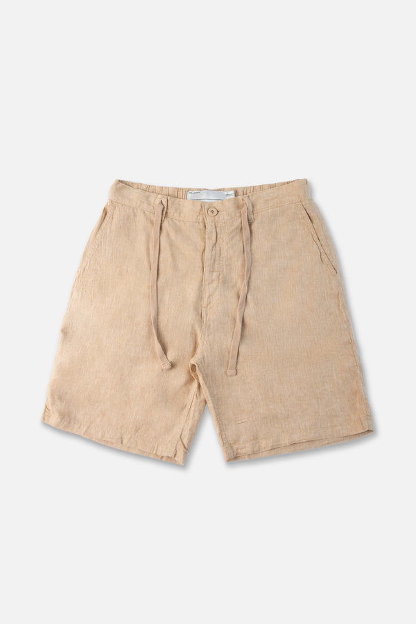 BERMUDA CARGO COLOR AVENA
