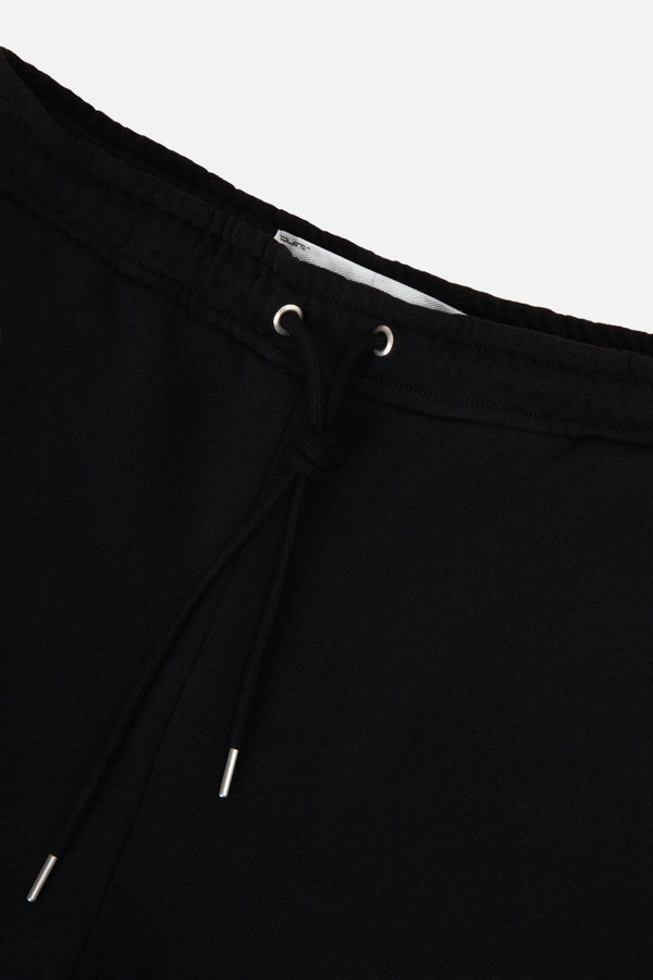 BERMUDA JOGG COLOR NEGRO