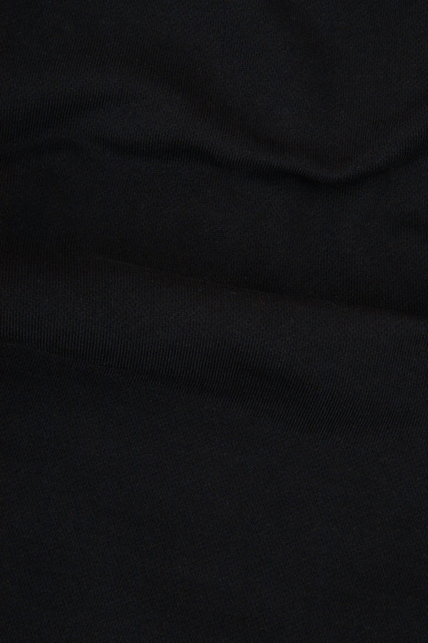 BERMUDA JOGG COLOR NEGRO