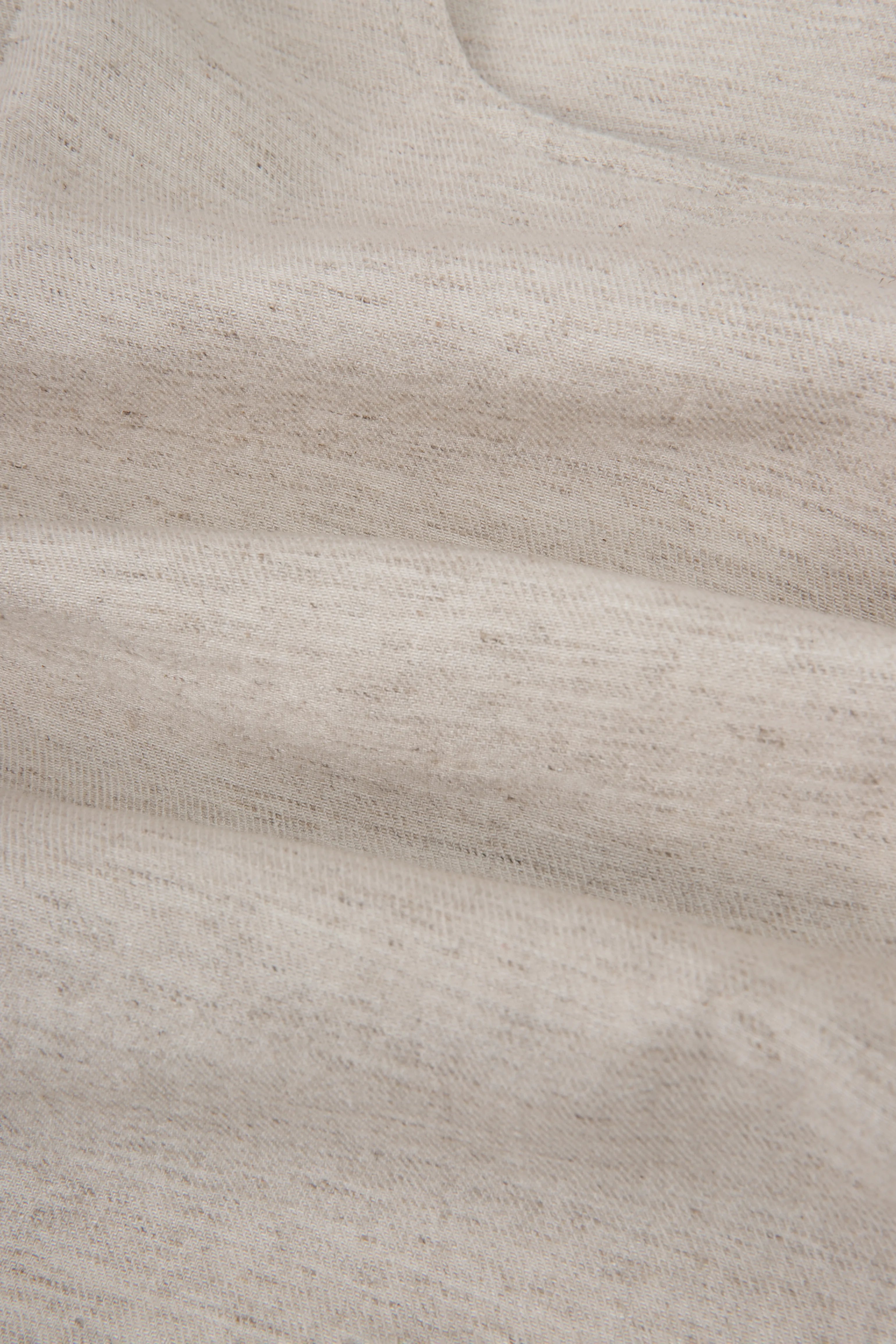 BERMUDA 5 BOLSILLOS COLOR IVORY