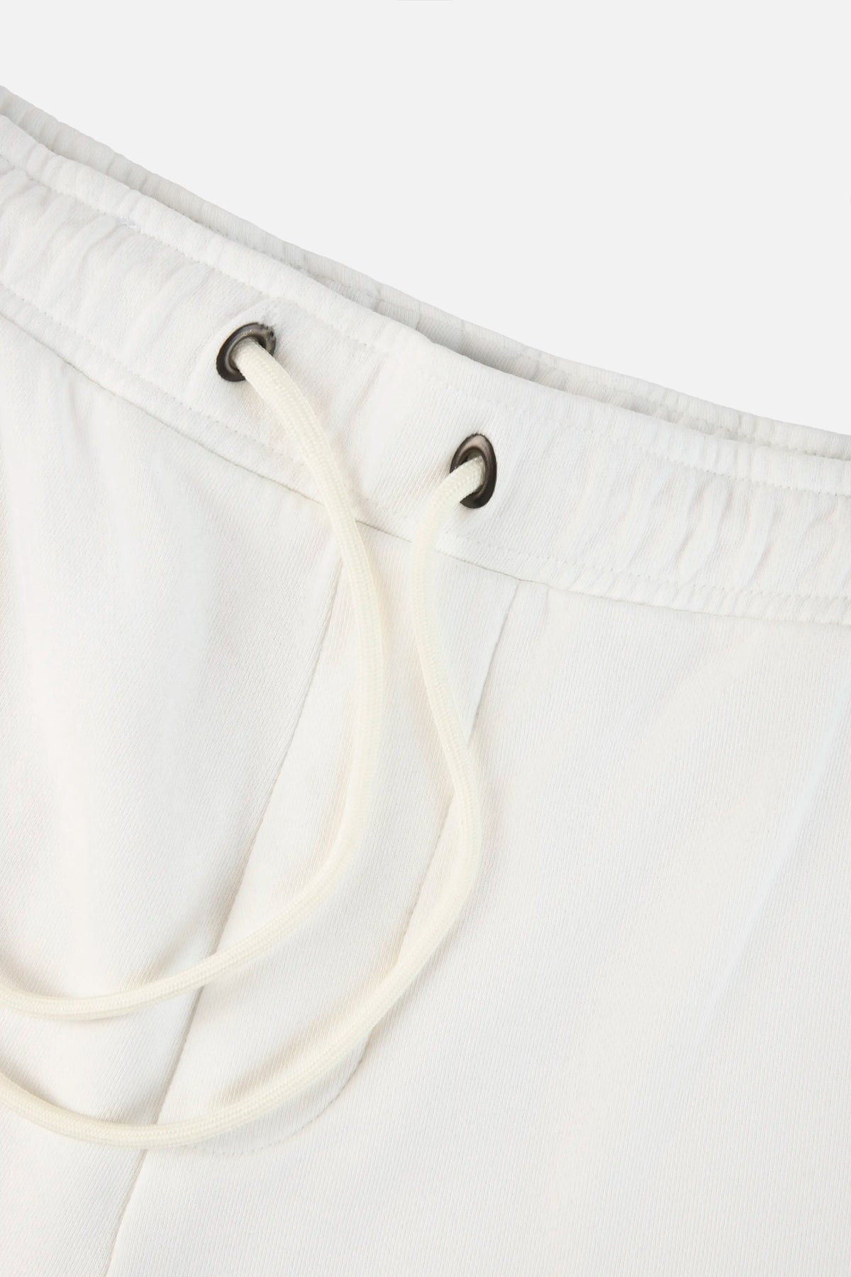 BERMUDA JOGG COLOR IVORY