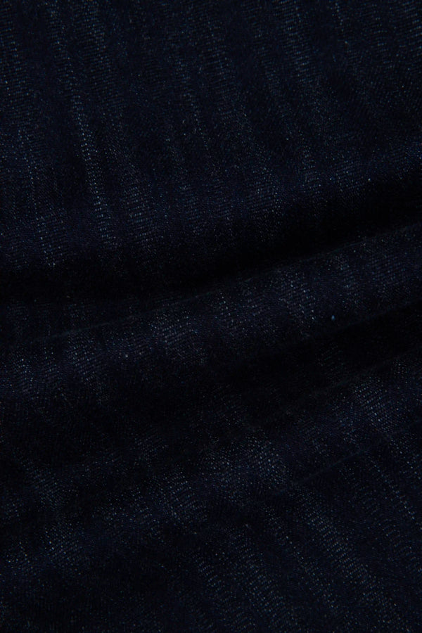 BERMUDA 5 BOLSILLOS COLOR AZUL INDUSTRY