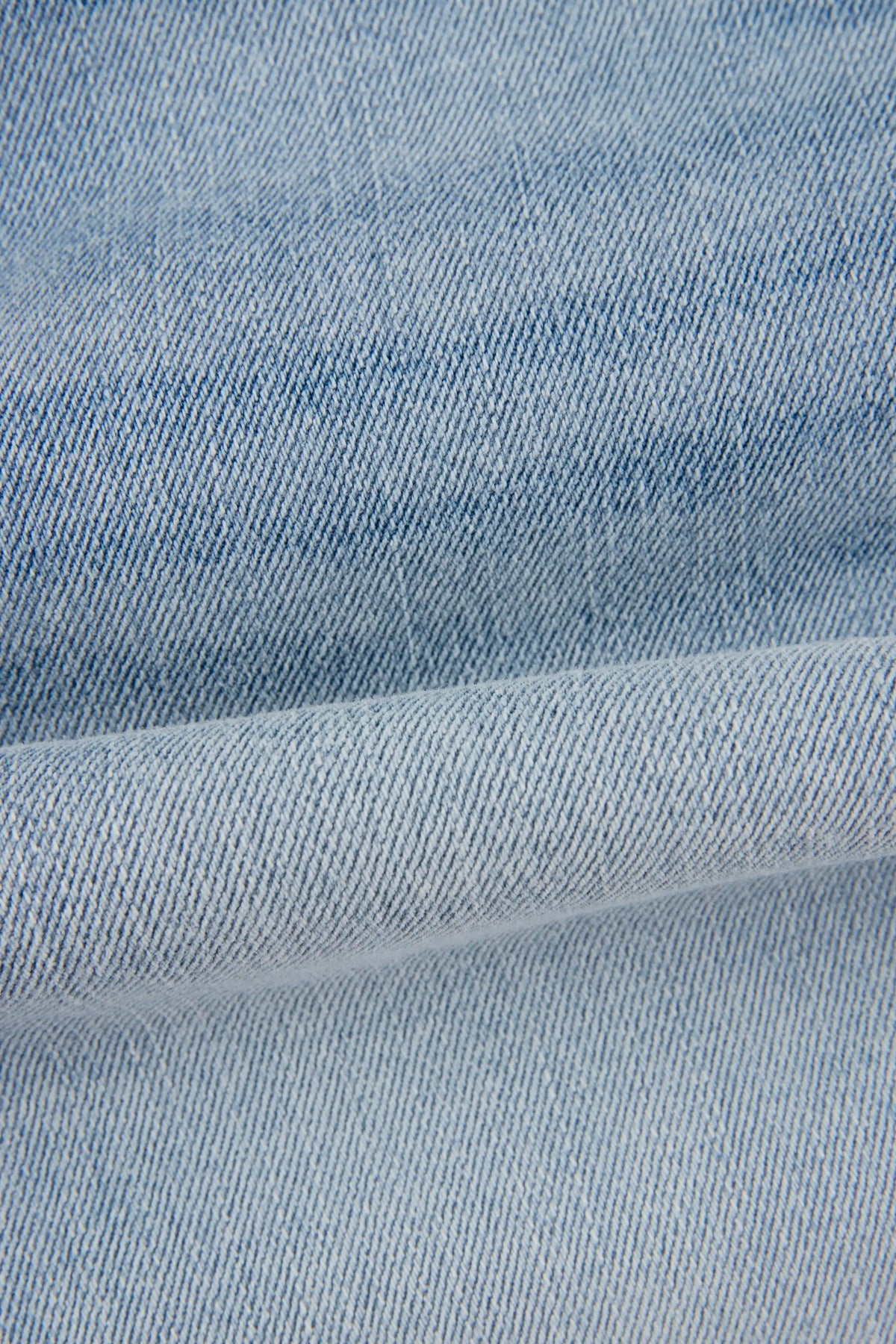 BERMUDA 5 BOLSILLOS COLOR AZUL MEDIO