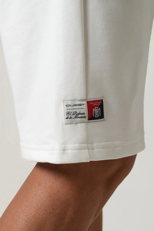 BERMUDA JOGG CON ESTAMPADO DIM