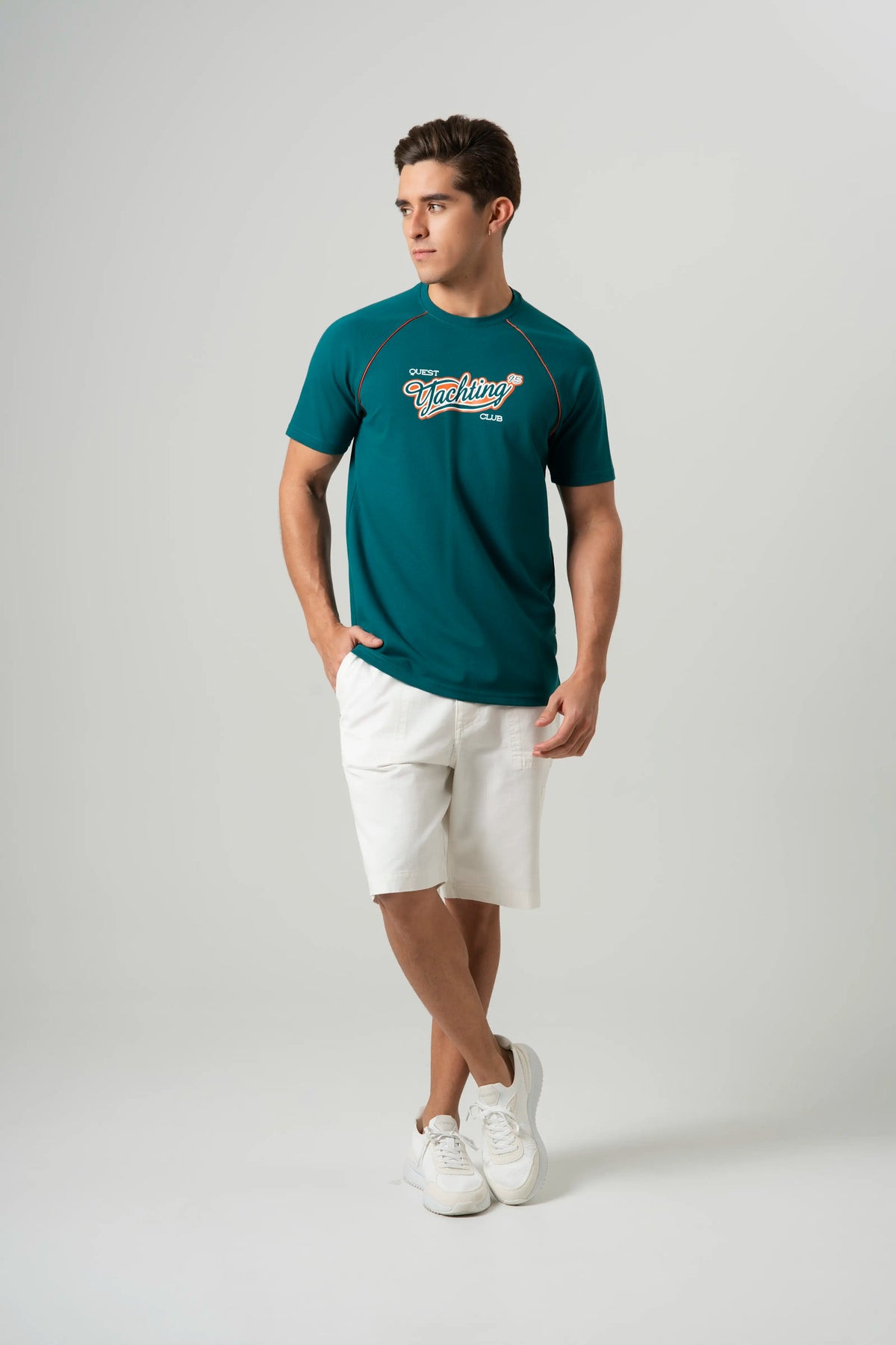 BERMUDA CARGO COLOR BPT