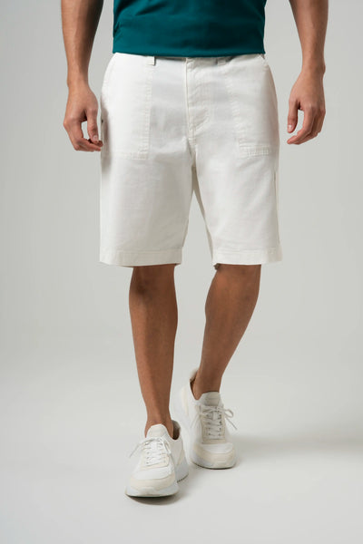 BERMUDA CARGO COLOR BPT