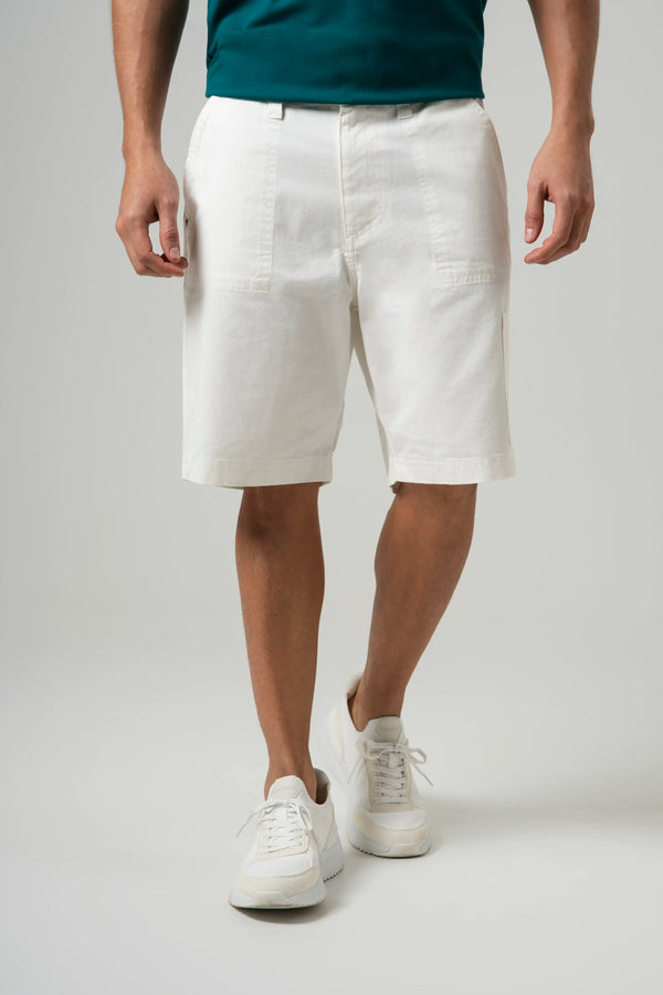 BERMUDA CARGO COLOR BPT