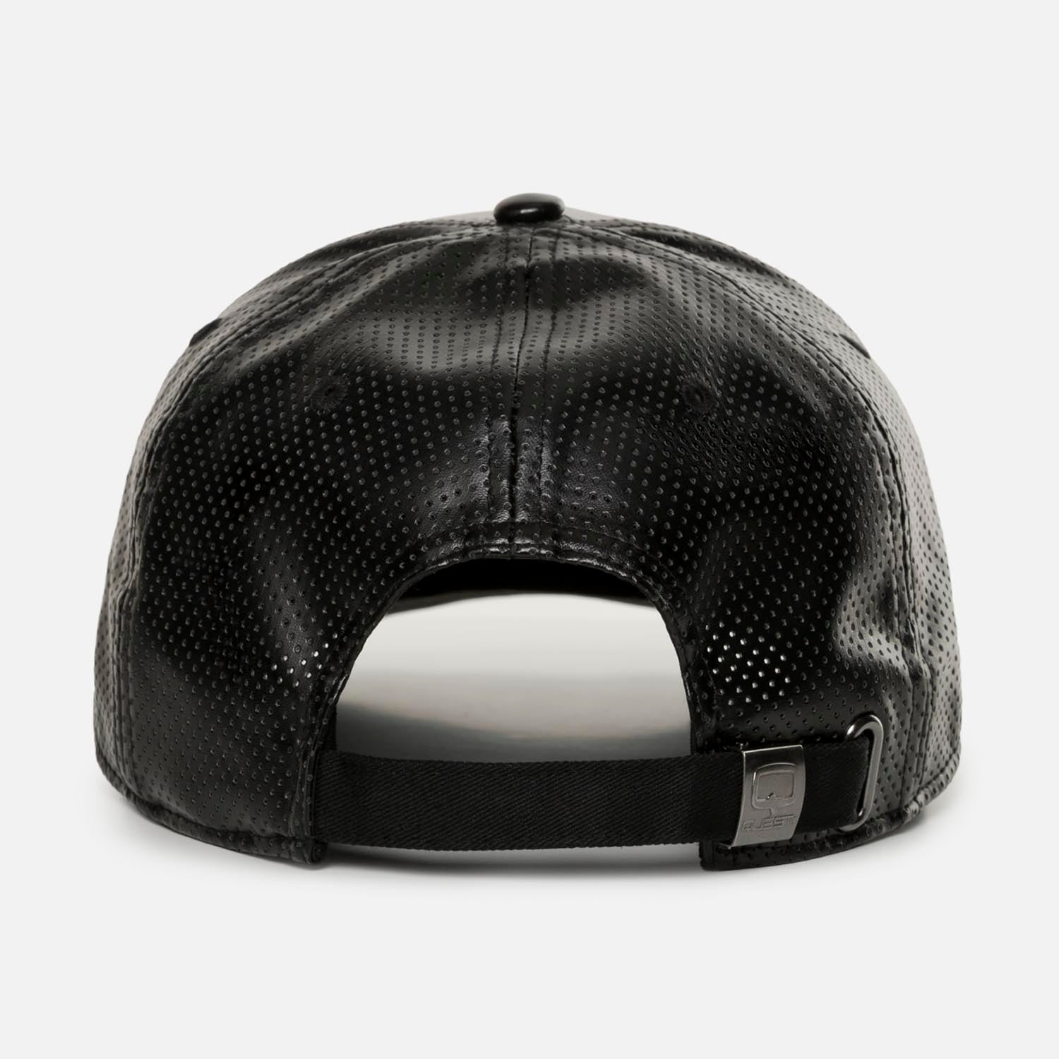 GORRA BEISBOLERA COLOR NEGRO