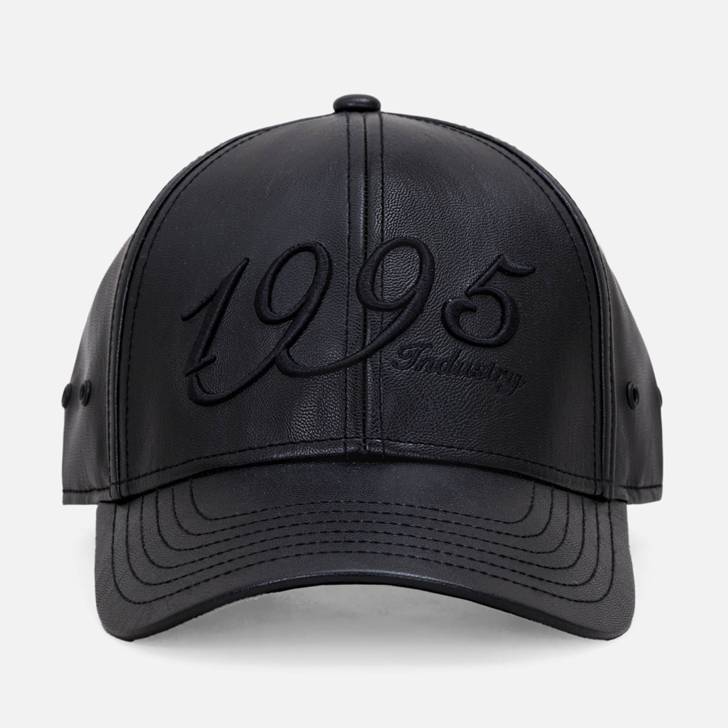 GORRA BEISBOLERA COLOR NEGRO