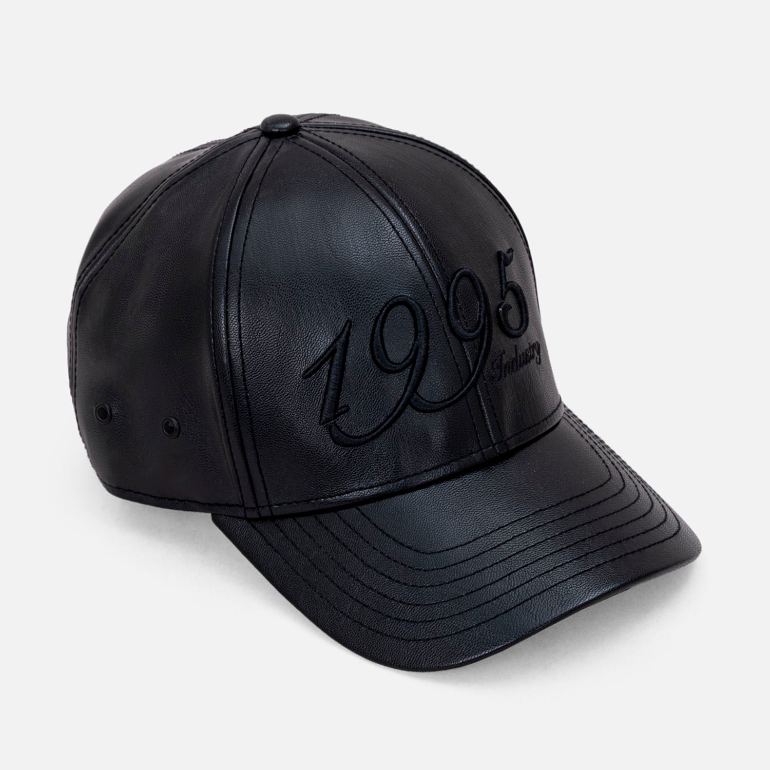 GORRA BEISBOLERA COLOR NEGRO