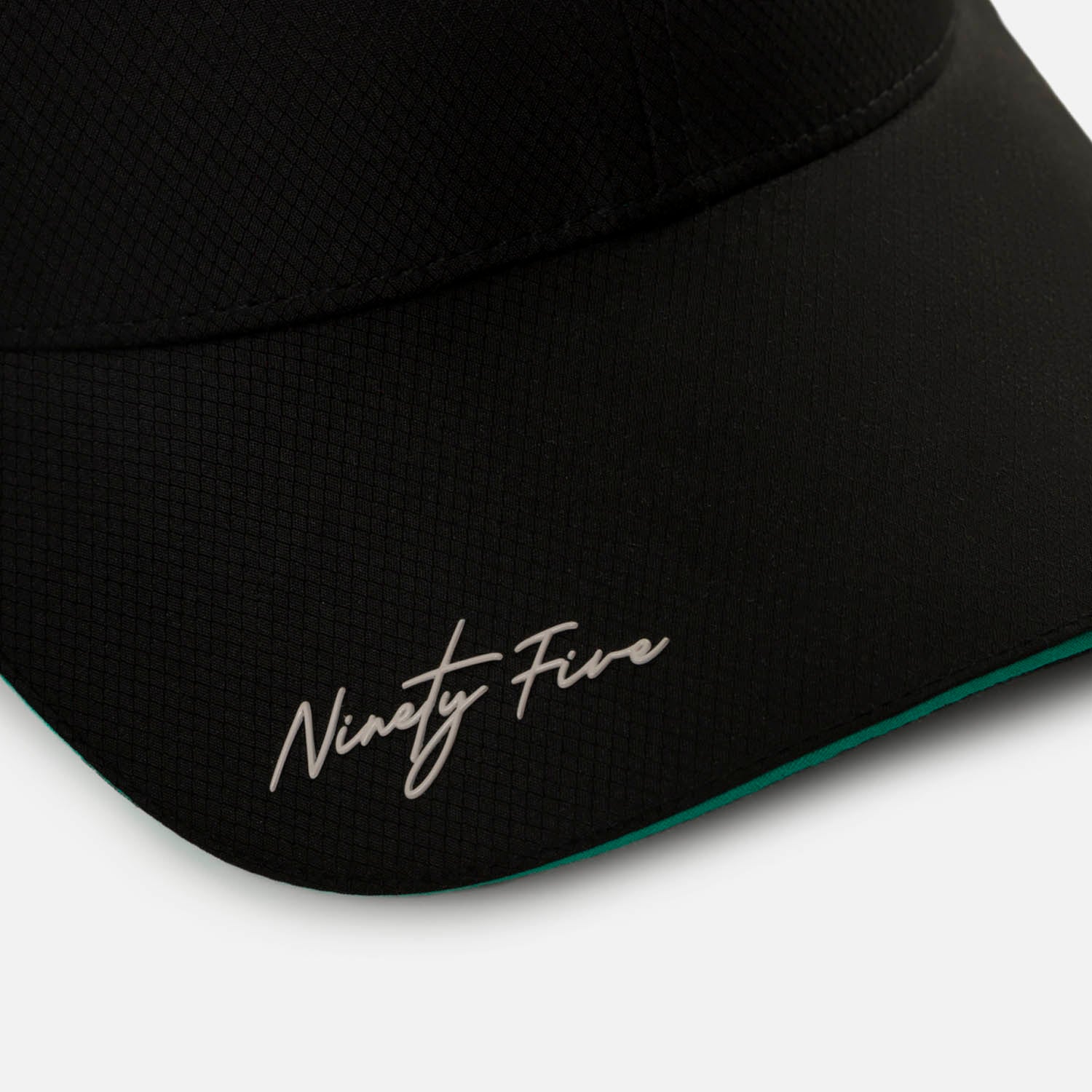 GORRA BEISBOLERA COLOR NEGRO