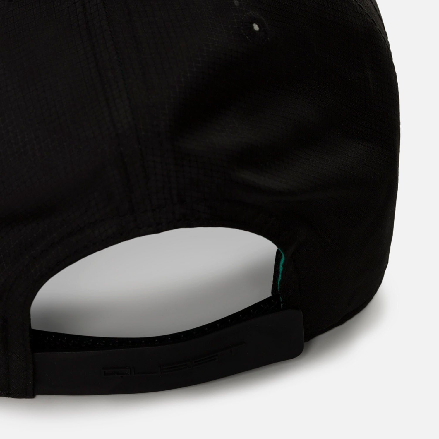 GORRA BEISBOLERA COLOR NEGRO