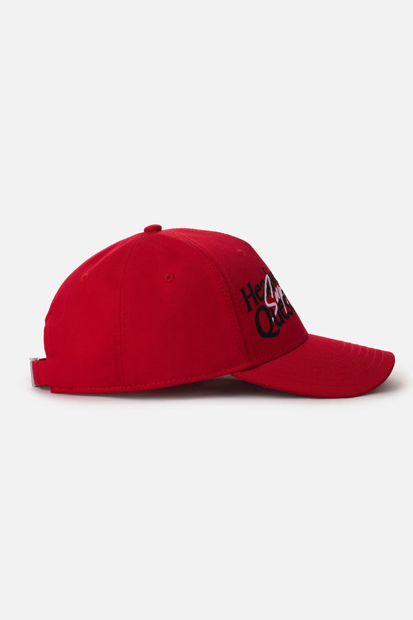 GORRA BEISBOLERA COLOR SKI PATROL
