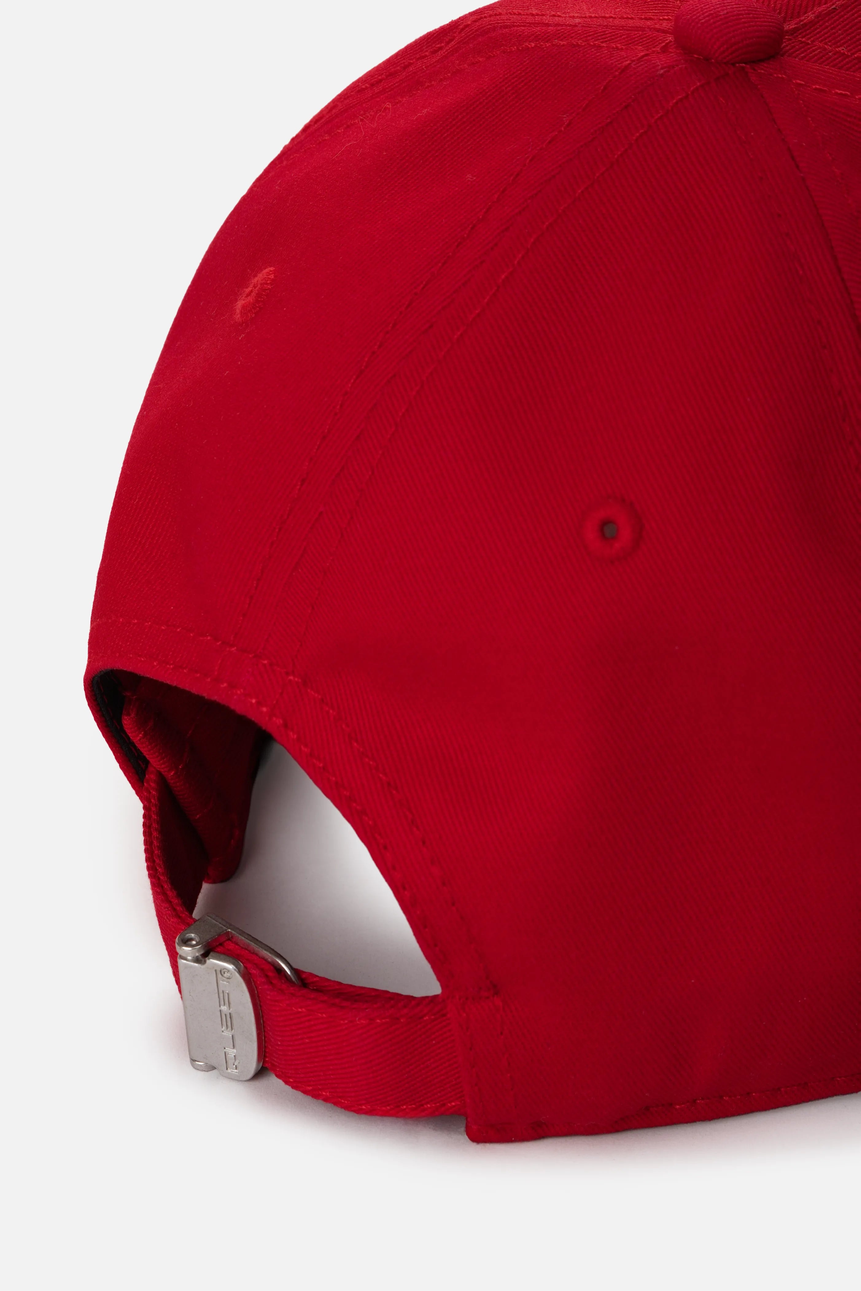GORRA BEISBOLERA COLOR SKI PATROL