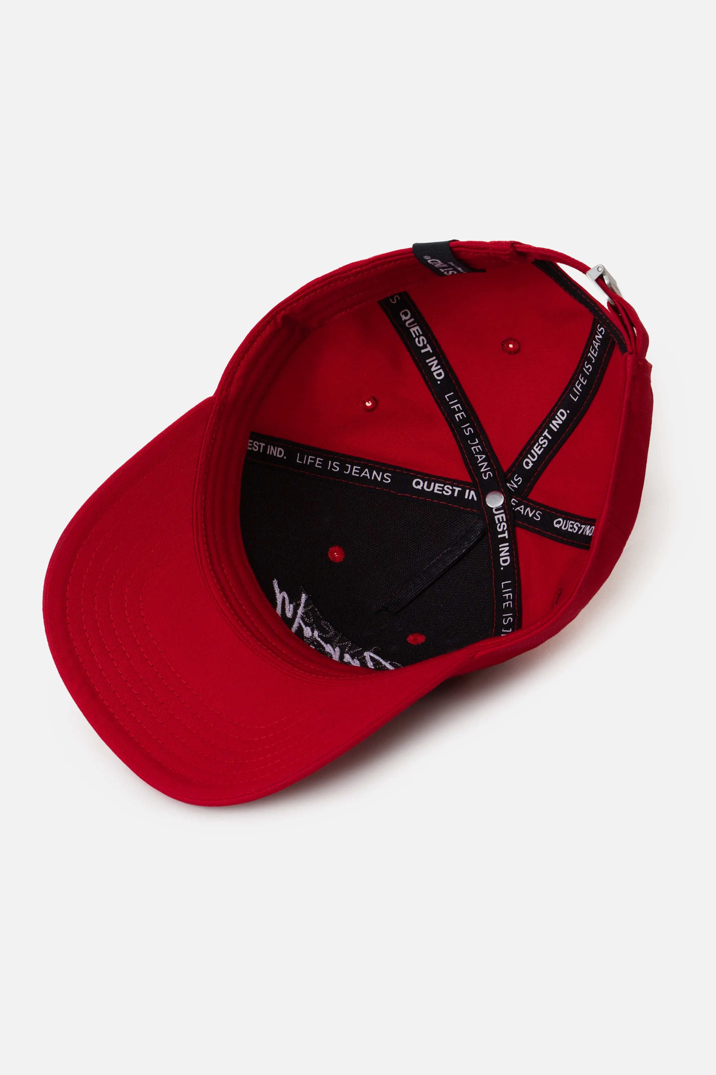 GORRA BEISBOLERA COLOR SKI PATROL