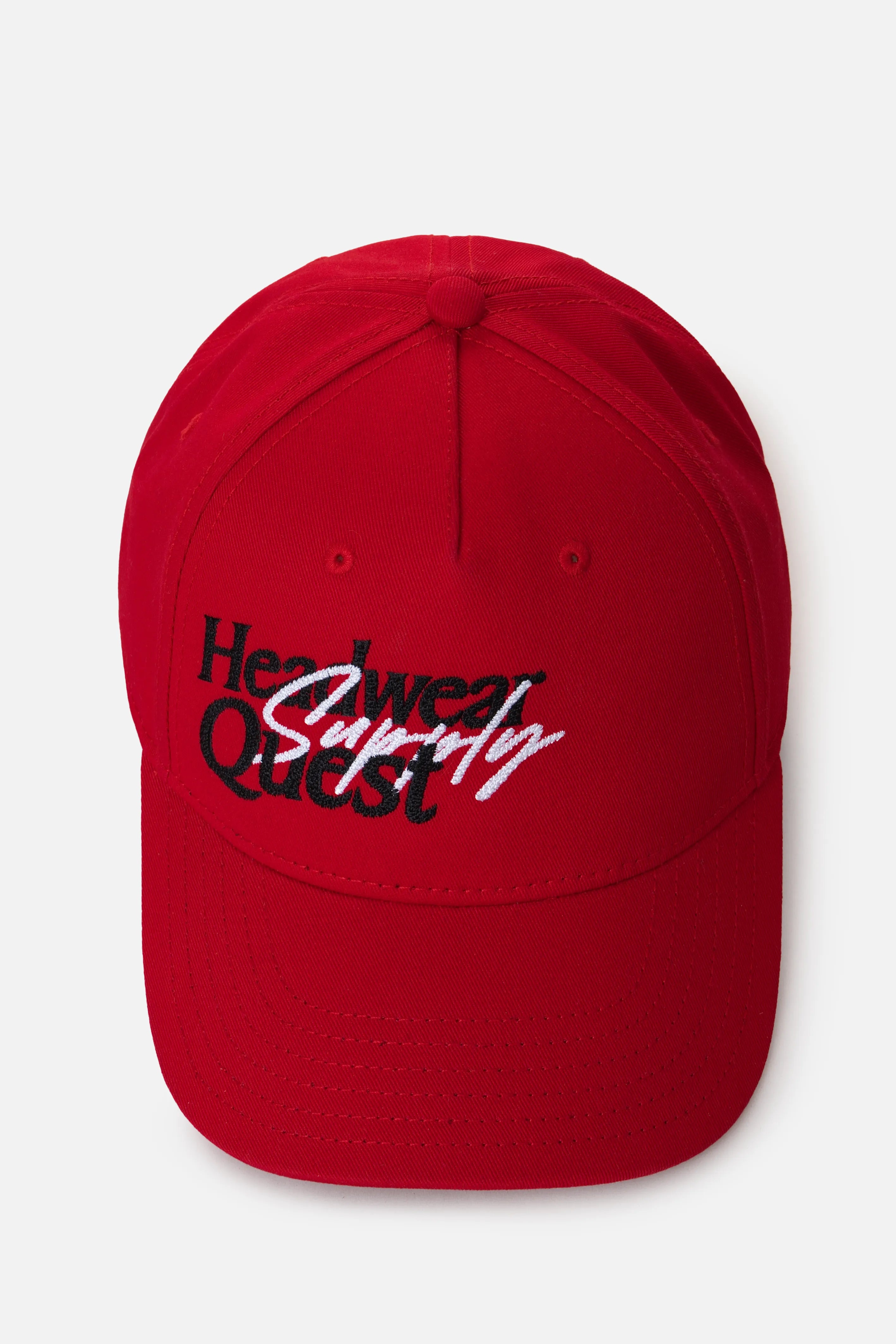 GORRA BEISBOLERA COLOR SKI PATROL