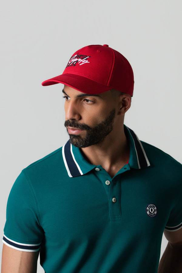 GORRA BEISBOLERA COLOR SKI PATROL