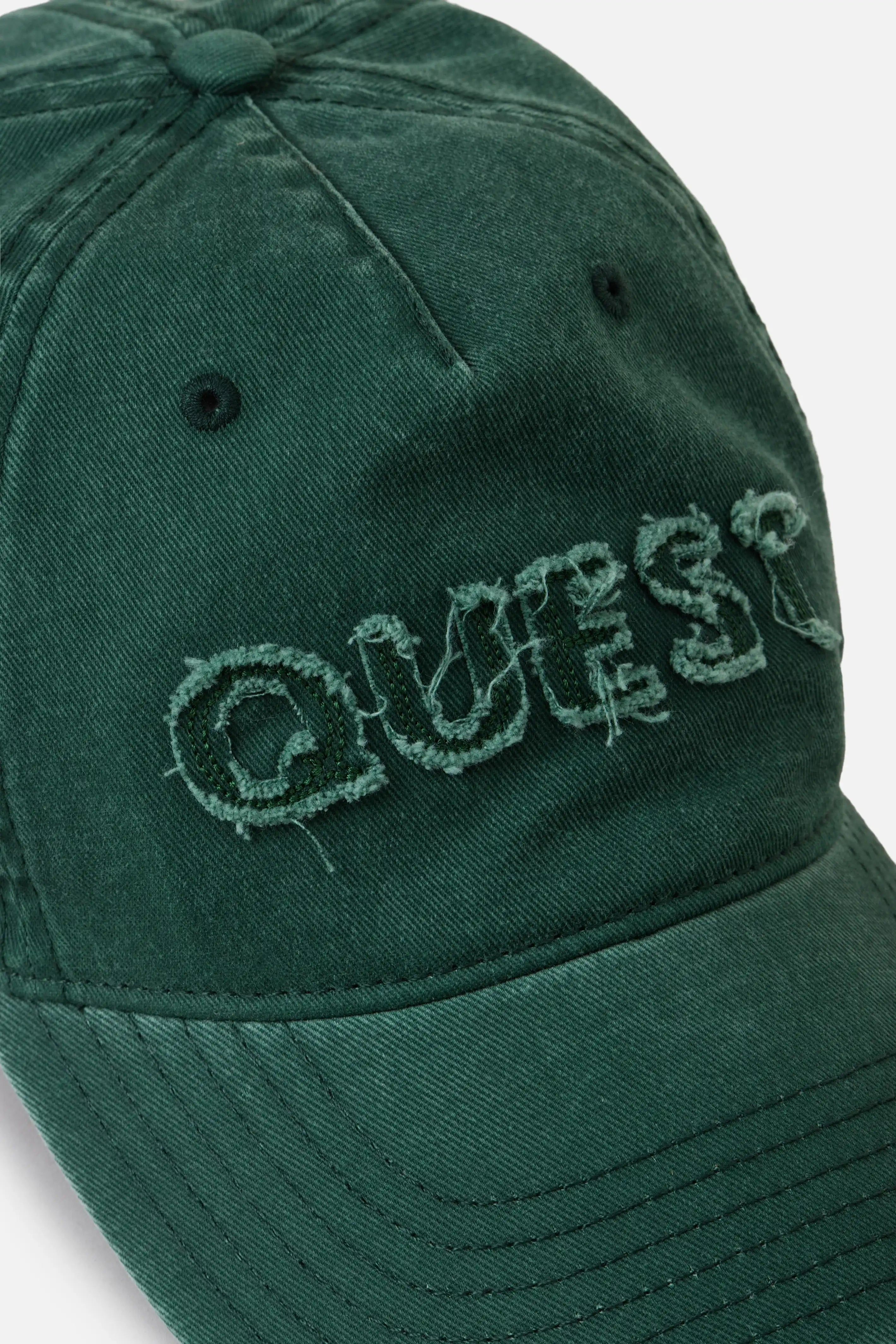 GORRA BEISBOLERA COLOR PINENEEDLE