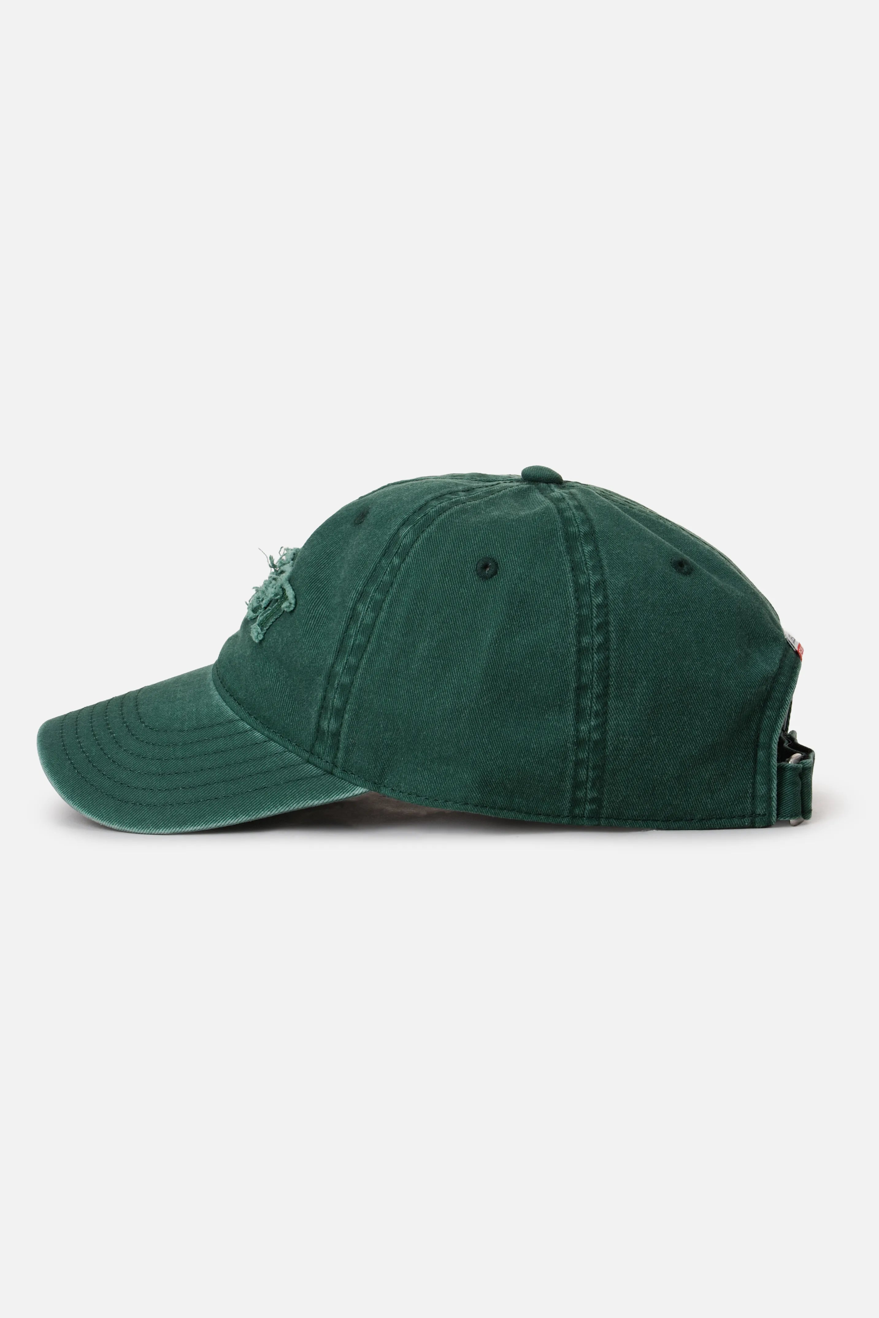 GORRA BEISBOLERA COLOR PINENEEDLE