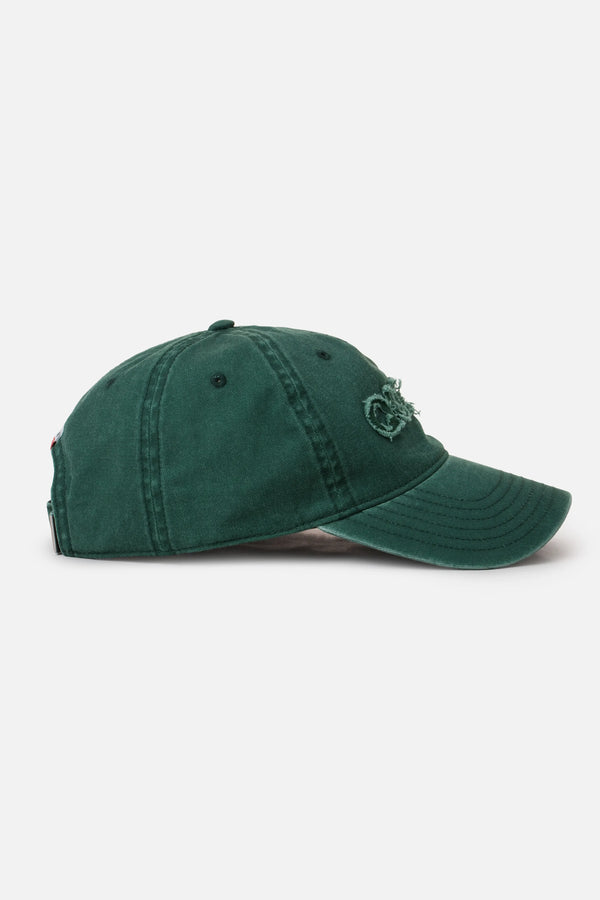 GORRA BEISBOLERA COLOR PINENEEDLE