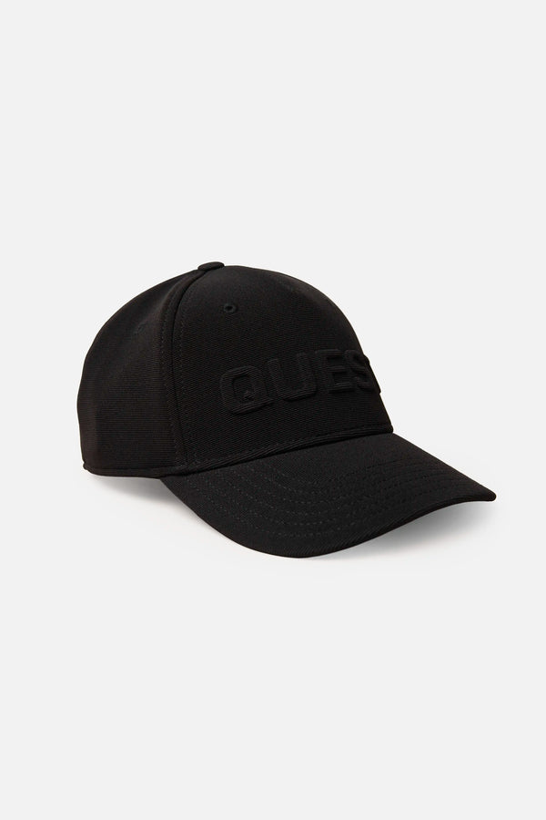 GORRA BEISBOLERA COLOR NEGRO